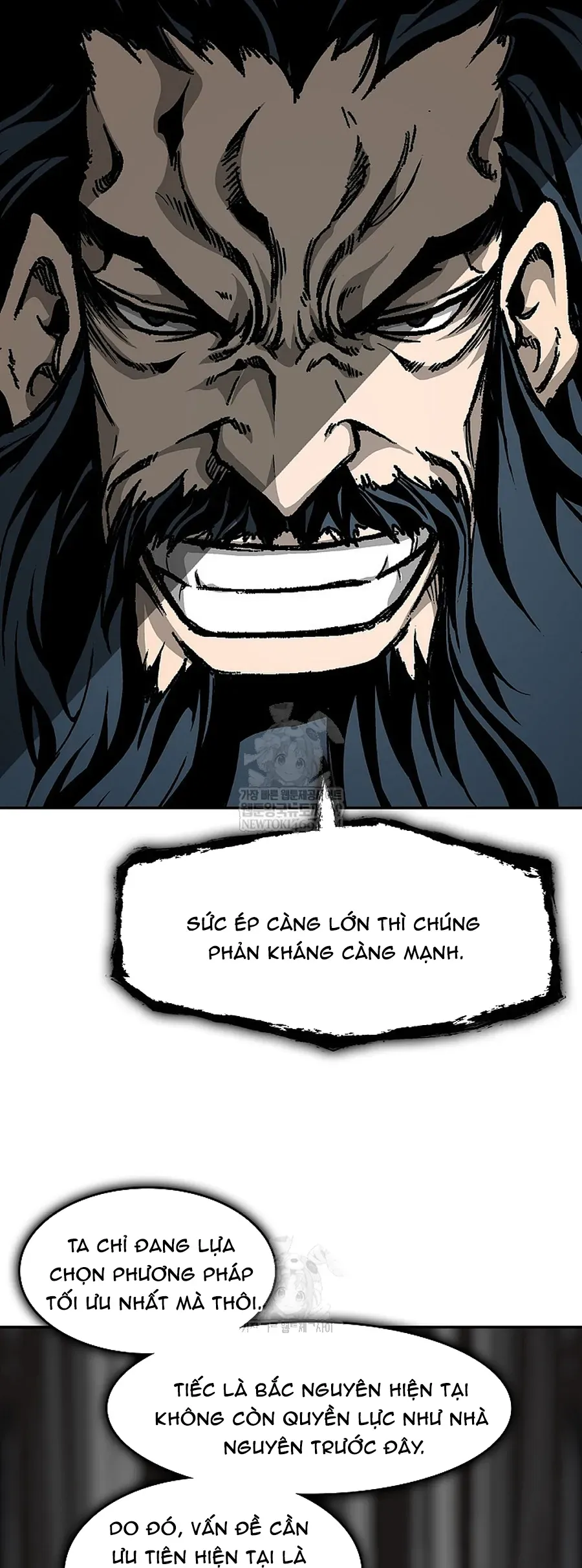 Hồi Ức Của Chiến Thần Chap 239 - Next Chap 240