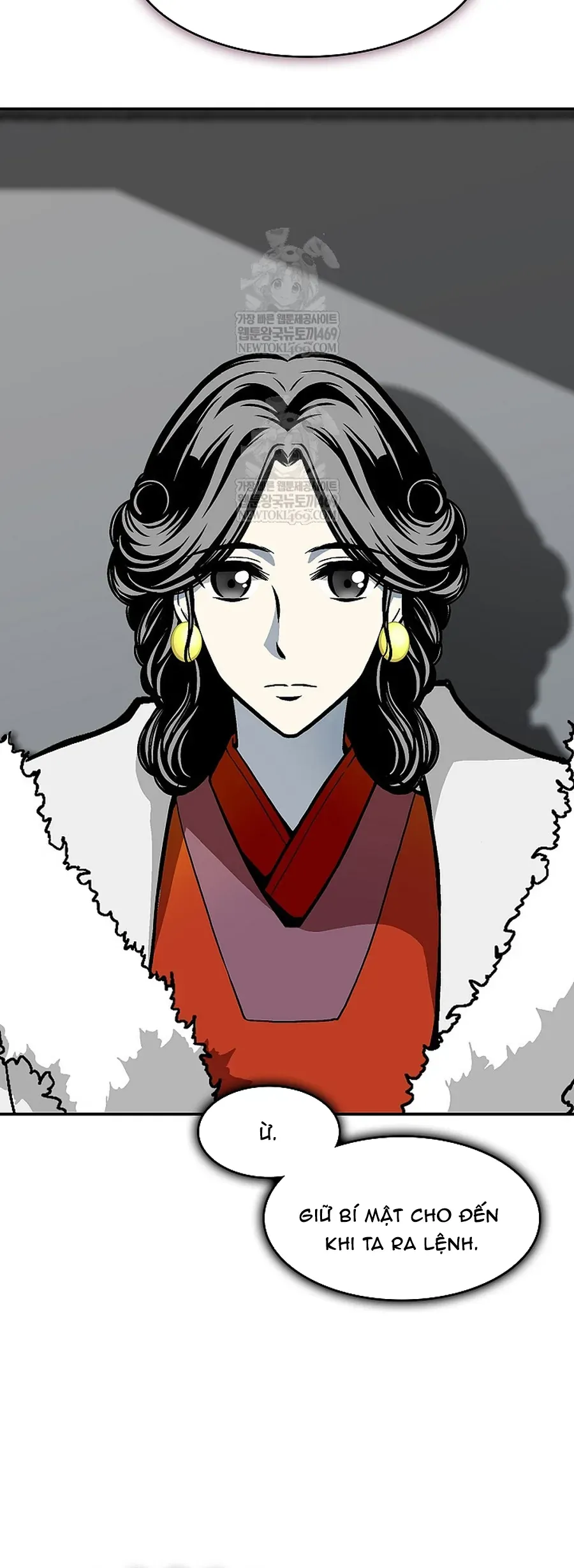 Hồi Ức Của Chiến Thần Chap 239 - Next Chap 240