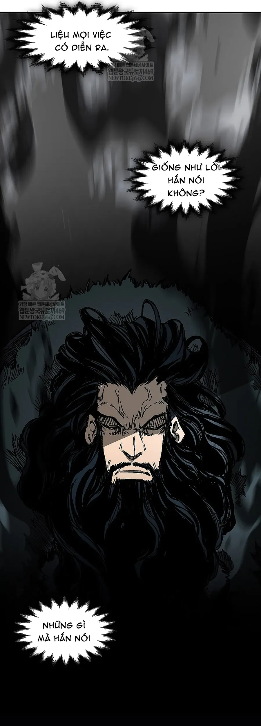 Hồi Ức Của Chiến Thần Chap 239 - Next Chap 240