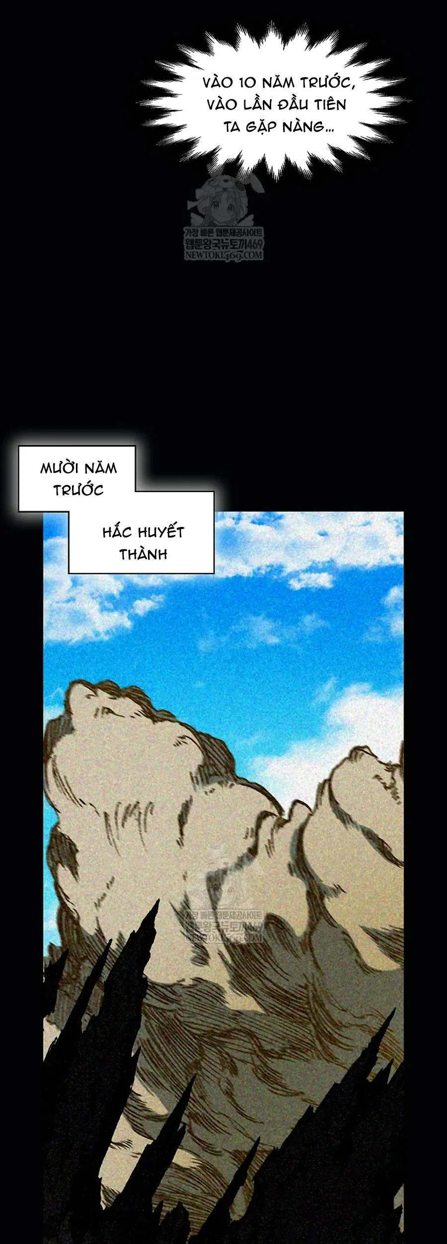 Hồi Ức Của Chiến Thần Chap 239 - Next Chap 240