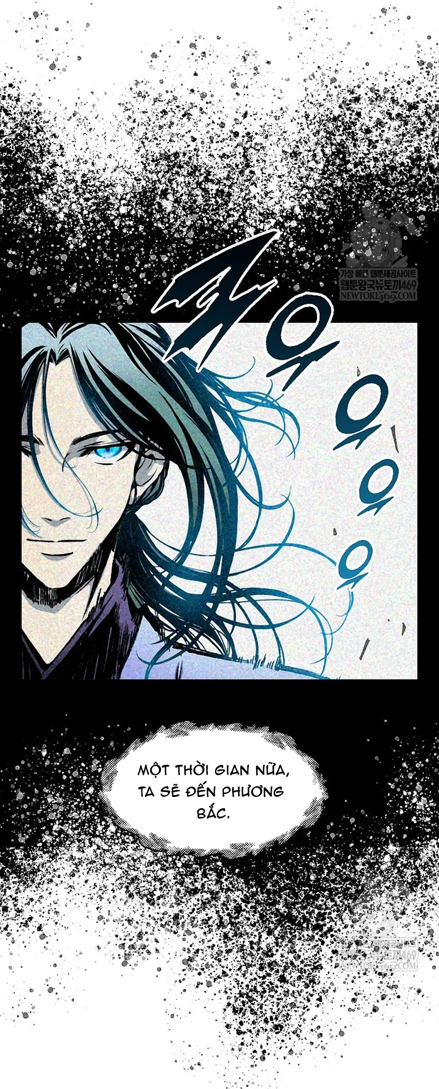 Hồi Ức Của Chiến Thần Chap 239 - Next Chap 240