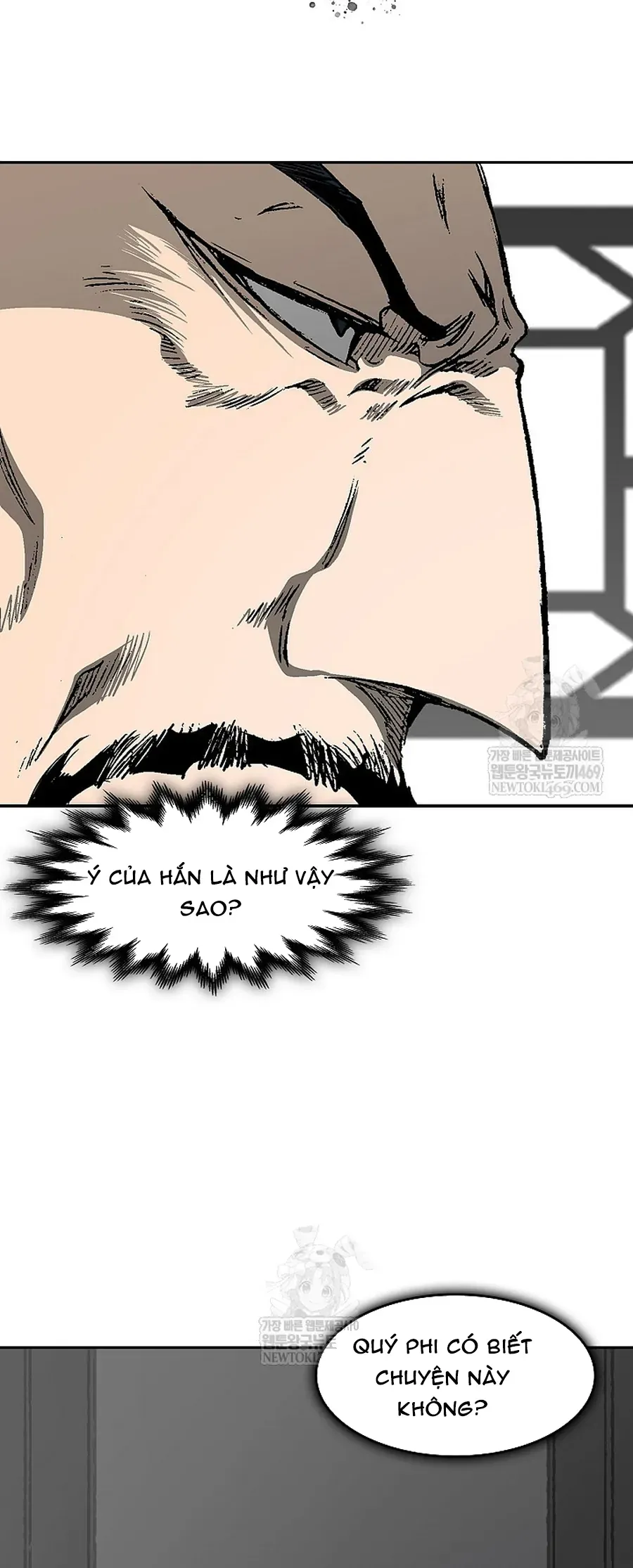 Hồi Ức Của Chiến Thần Chap 239 - Next Chap 240