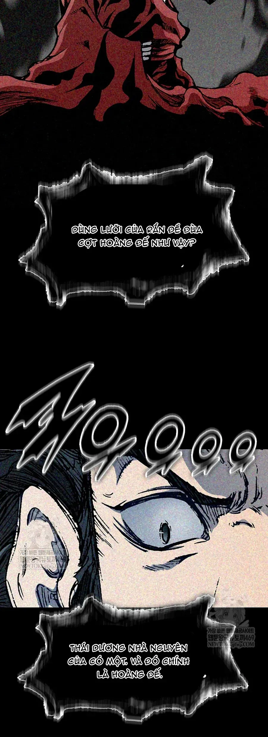 Hồi Ức Của Chiến Thần Chap 239 - Next Chap 240