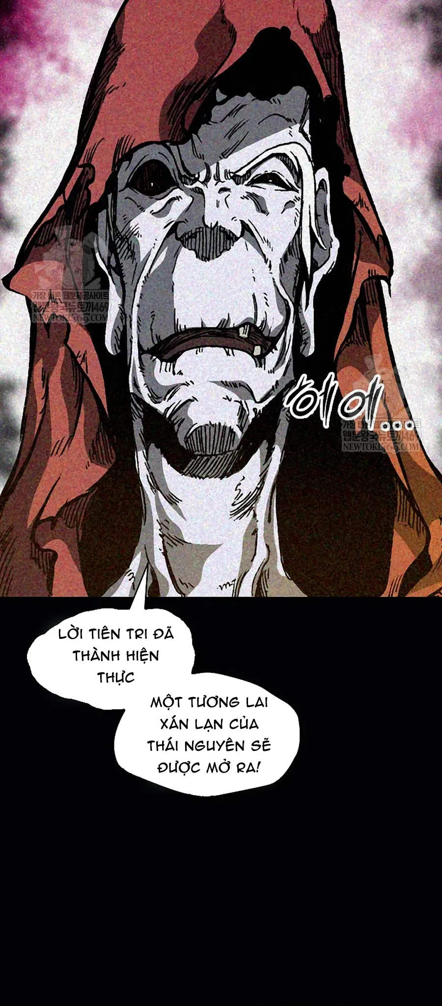 Hồi Ức Của Chiến Thần Chap 239 - Next Chap 240