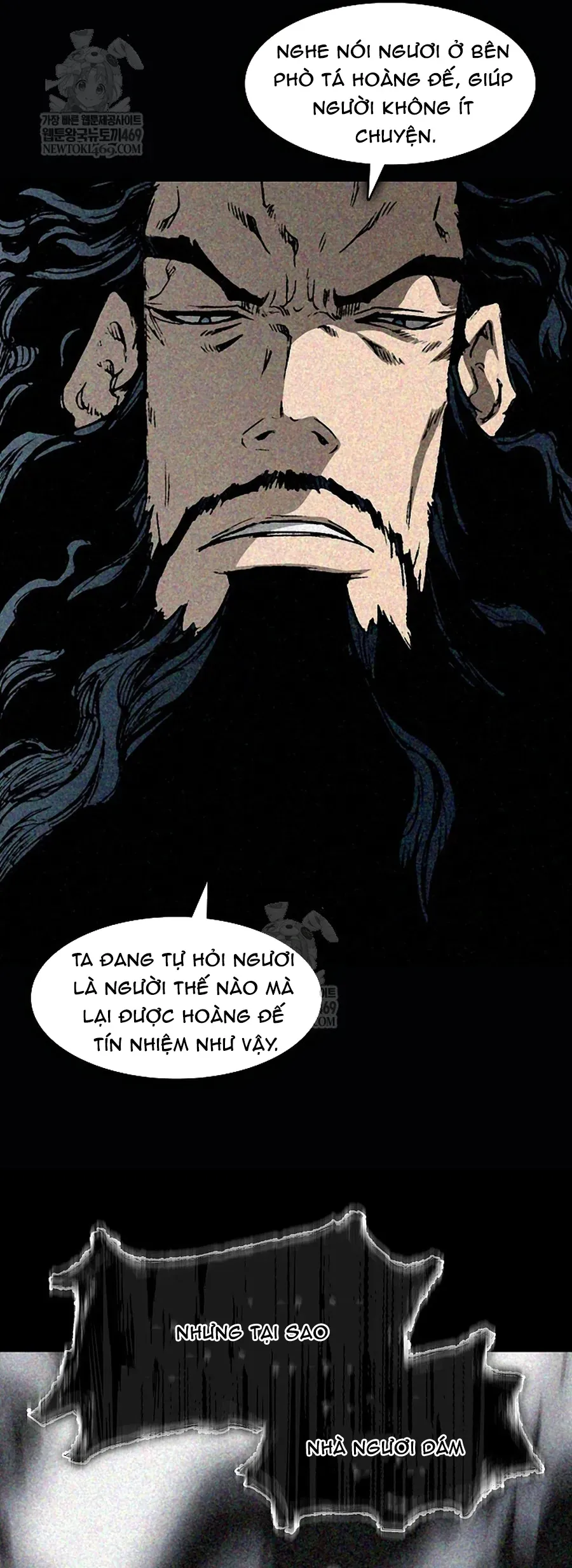 Hồi Ức Của Chiến Thần Chap 239 - Next Chap 240