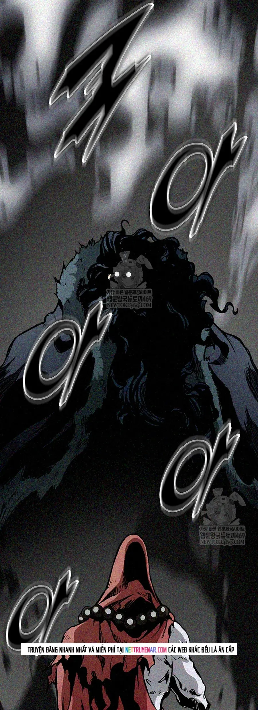 Hồi Ức Của Chiến Thần Chap 239 - Next Chap 240