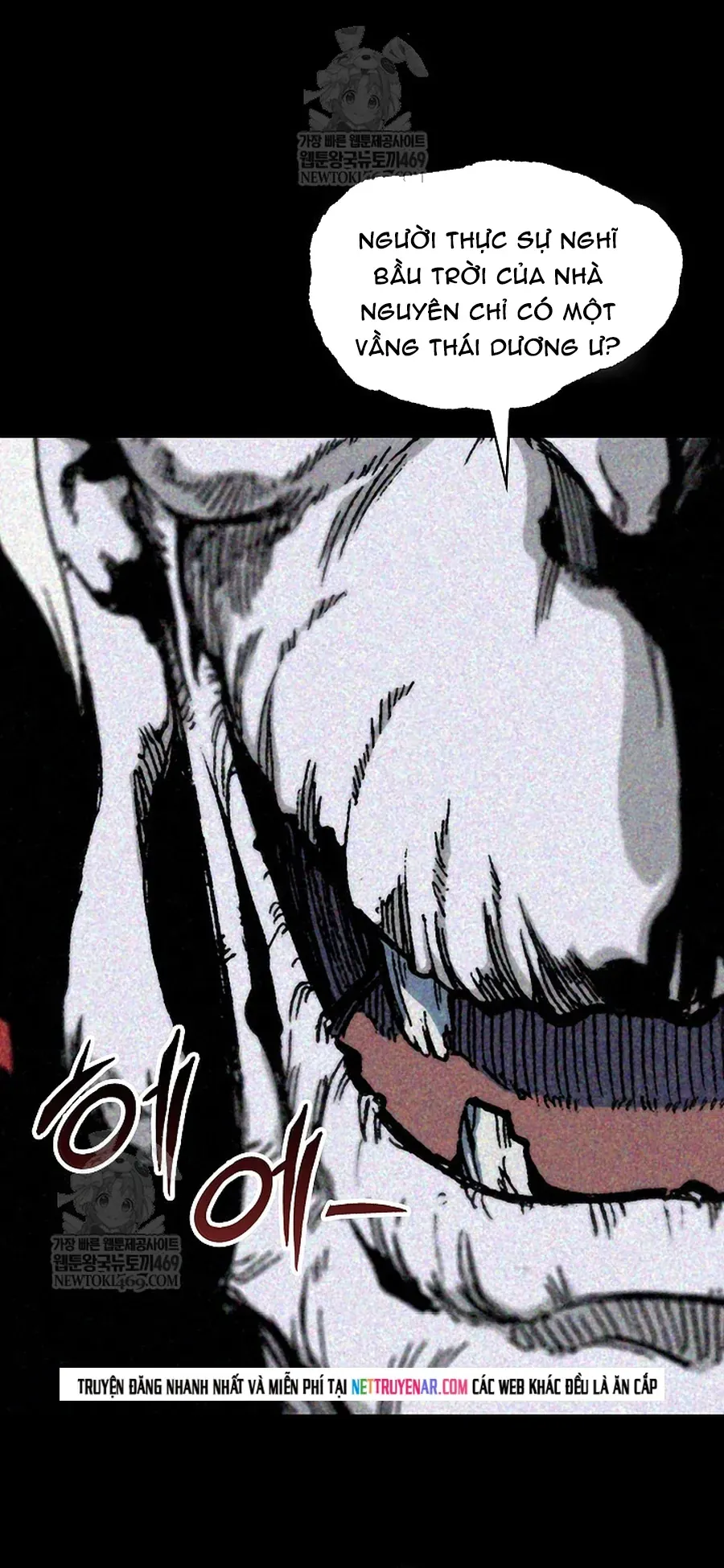 Hồi Ức Của Chiến Thần Chap 239 - Next Chap 240