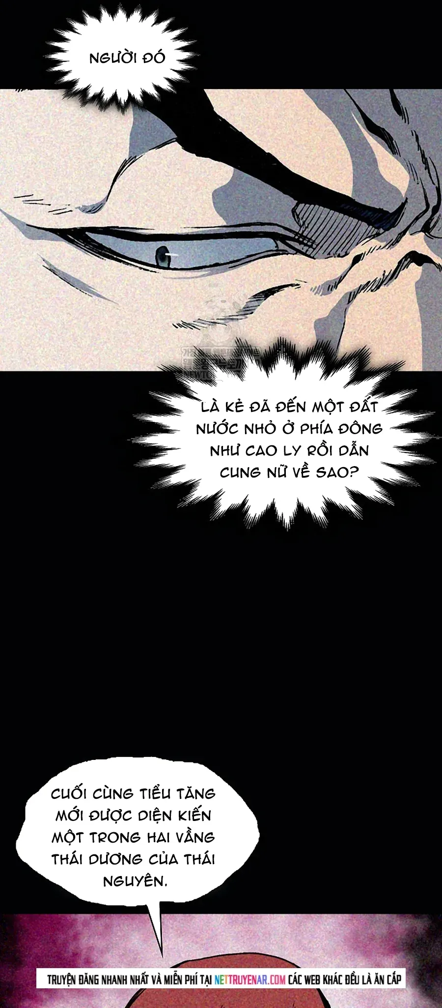 Hồi Ức Của Chiến Thần Chap 239 - Next Chap 240
