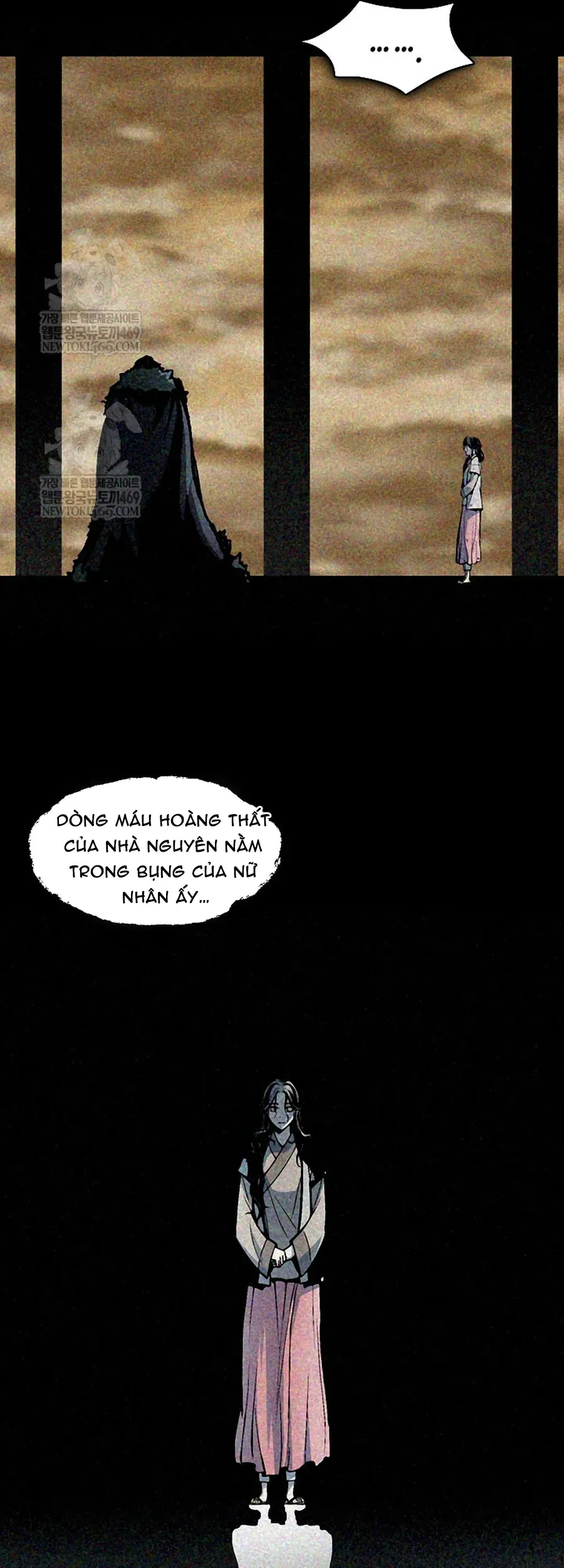 Hồi Ức Của Chiến Thần Chap 239 - Next Chap 240