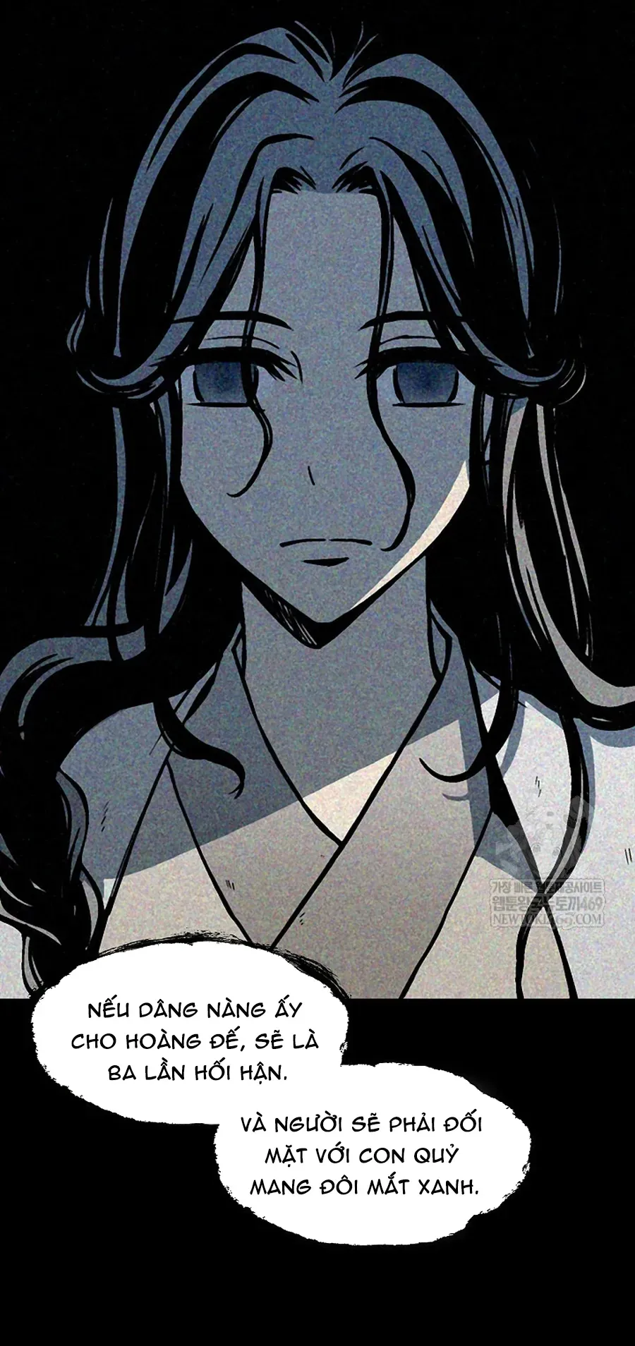 Hồi Ức Của Chiến Thần Chap 239 - Next Chap 240