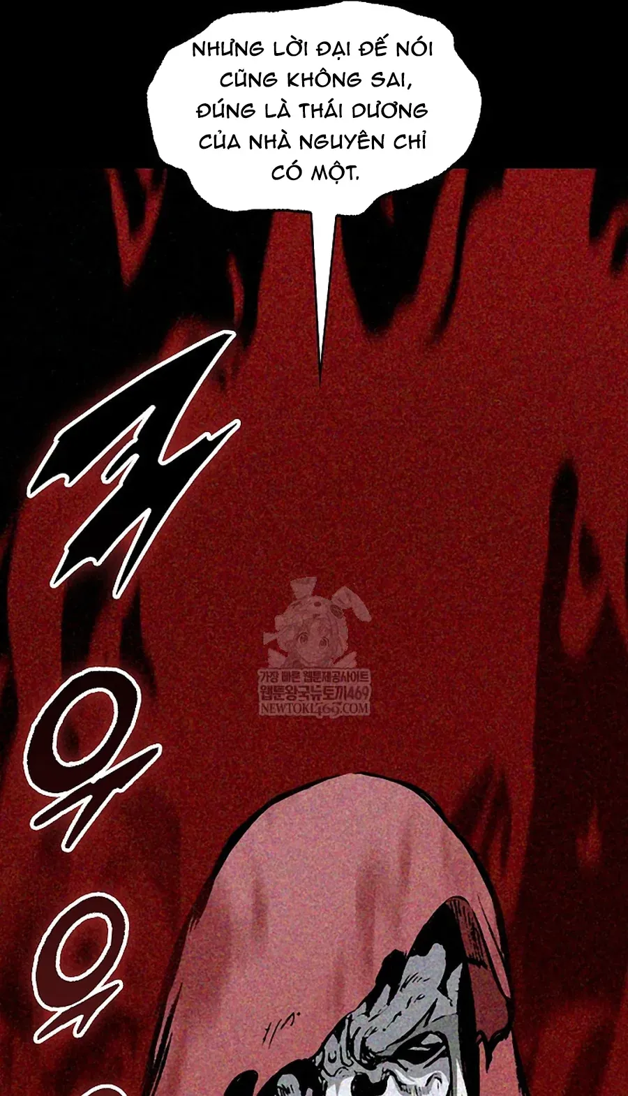 Hồi Ức Của Chiến Thần Chap 239 - Next Chap 240