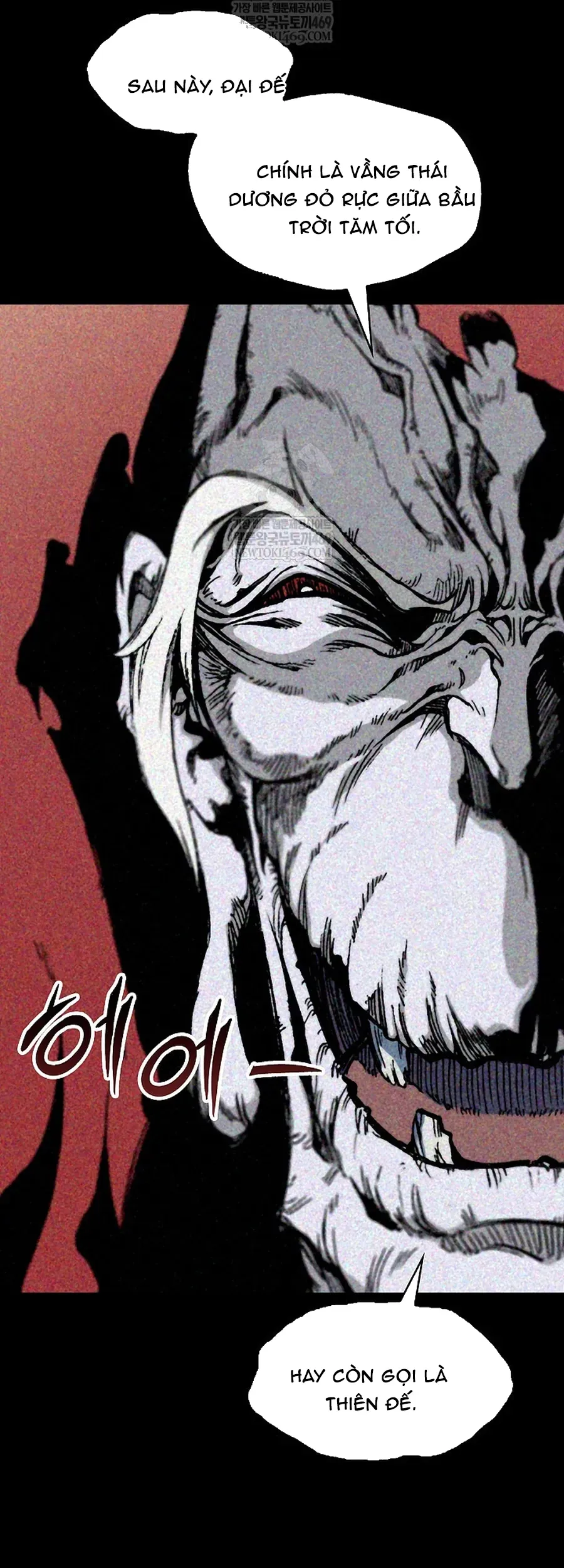 Hồi Ức Của Chiến Thần Chap 239 - Next Chap 240