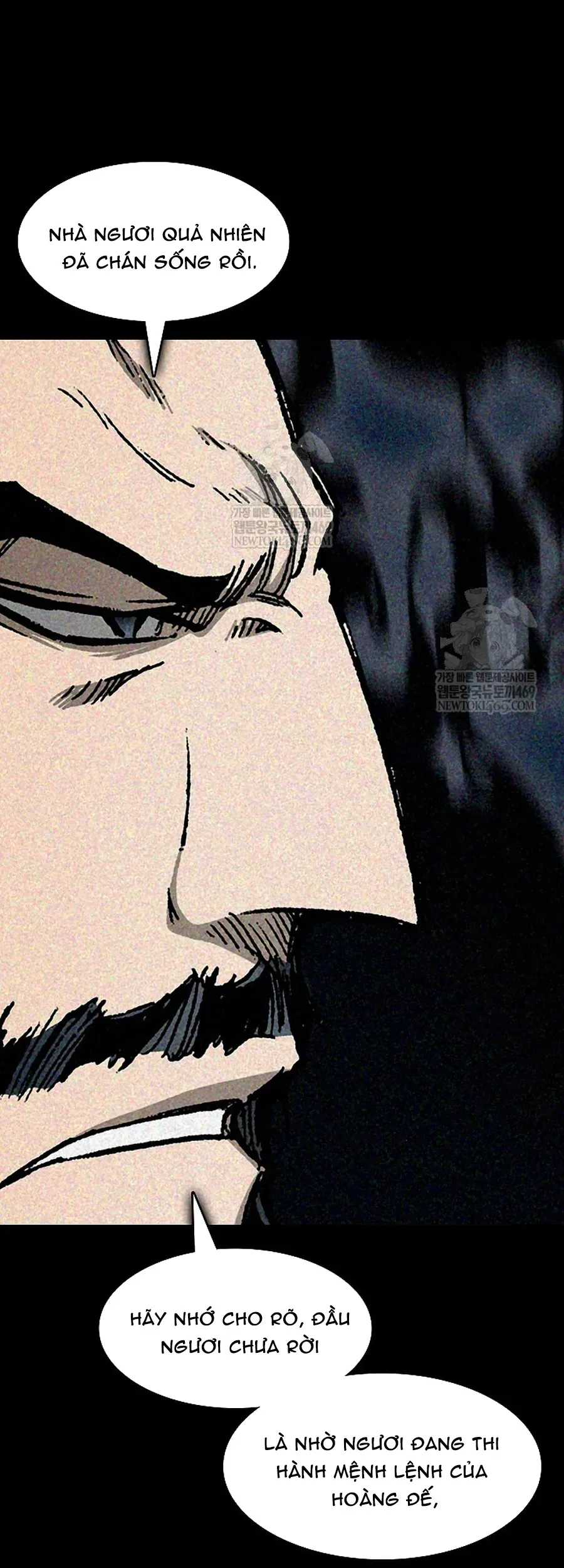 Hồi Ức Của Chiến Thần Chap 239 - Next Chap 240