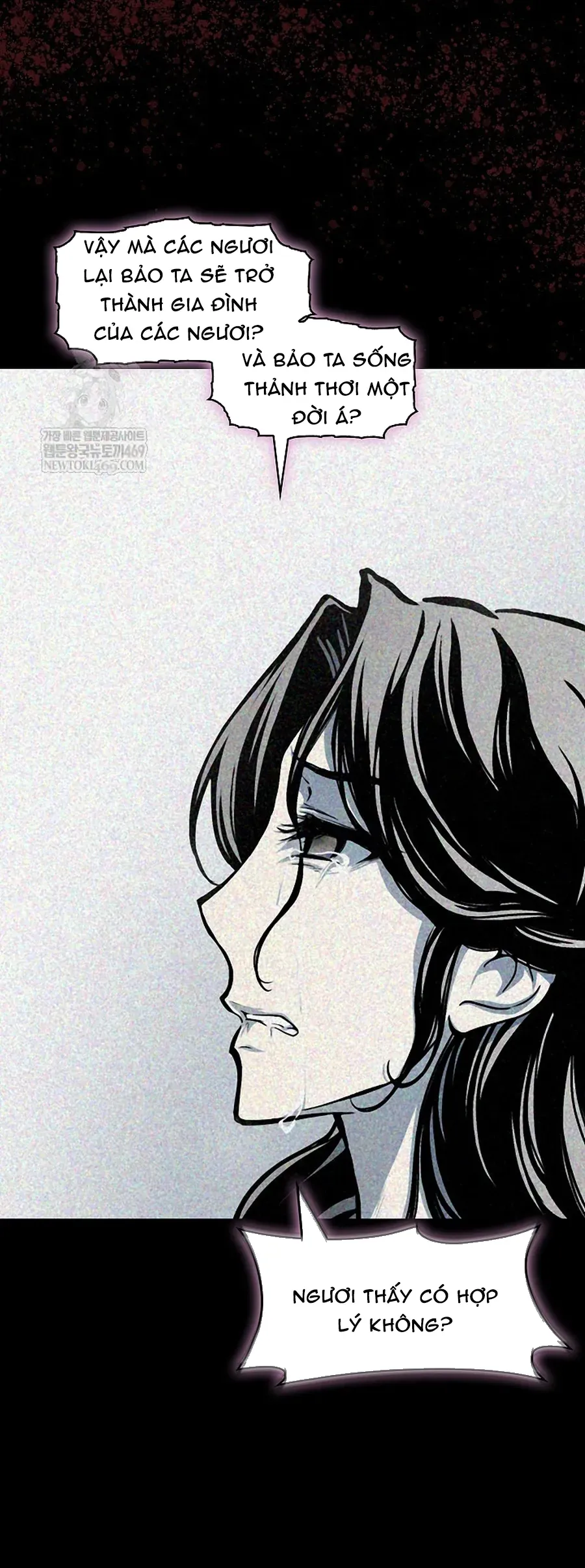 Hồi Ức Của Chiến Thần Chap 239 - Next Chap 240