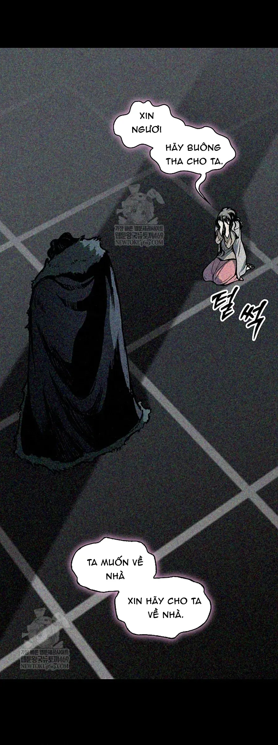 Hồi Ức Của Chiến Thần Chap 239 - Next Chap 240