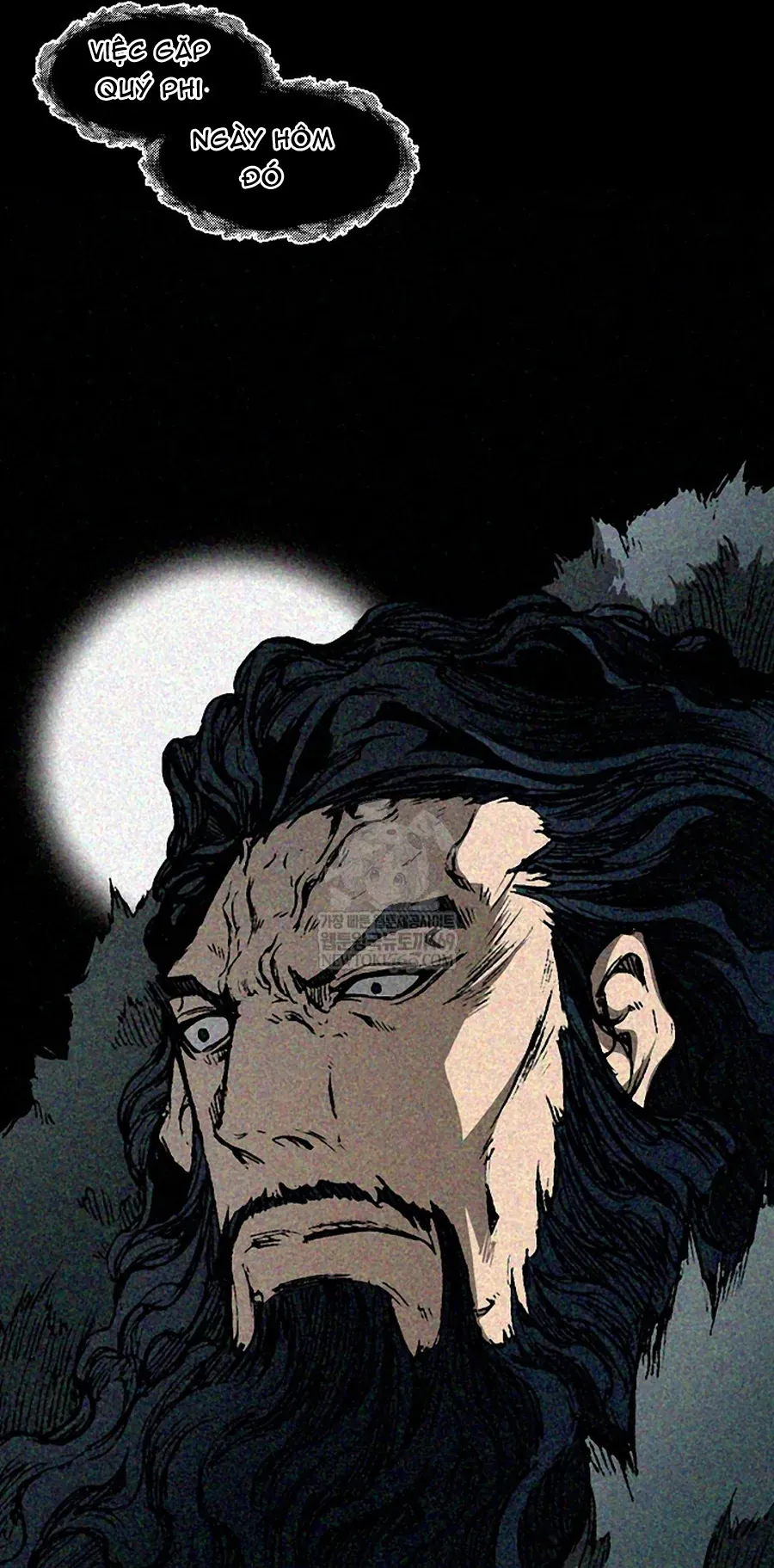 Hồi Ức Của Chiến Thần Chap 239 - Next Chap 240