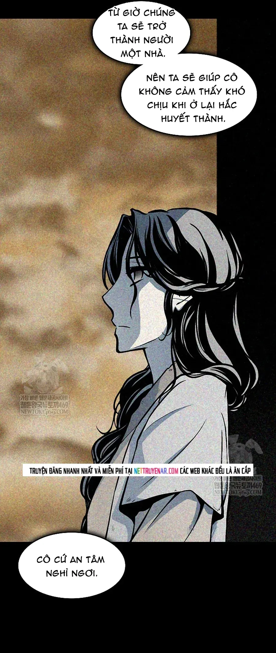 Hồi Ức Của Chiến Thần Chap 239 - Next Chap 240