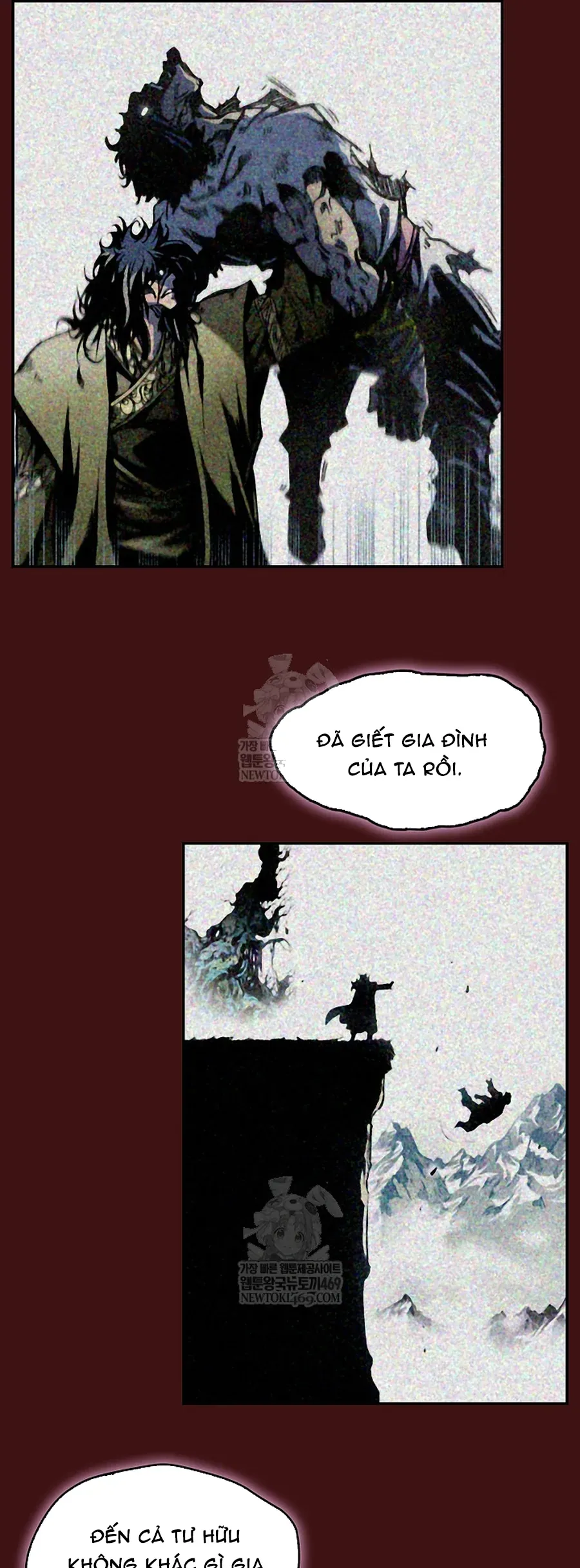 Hồi Ức Của Chiến Thần Chap 239 - Next Chap 240