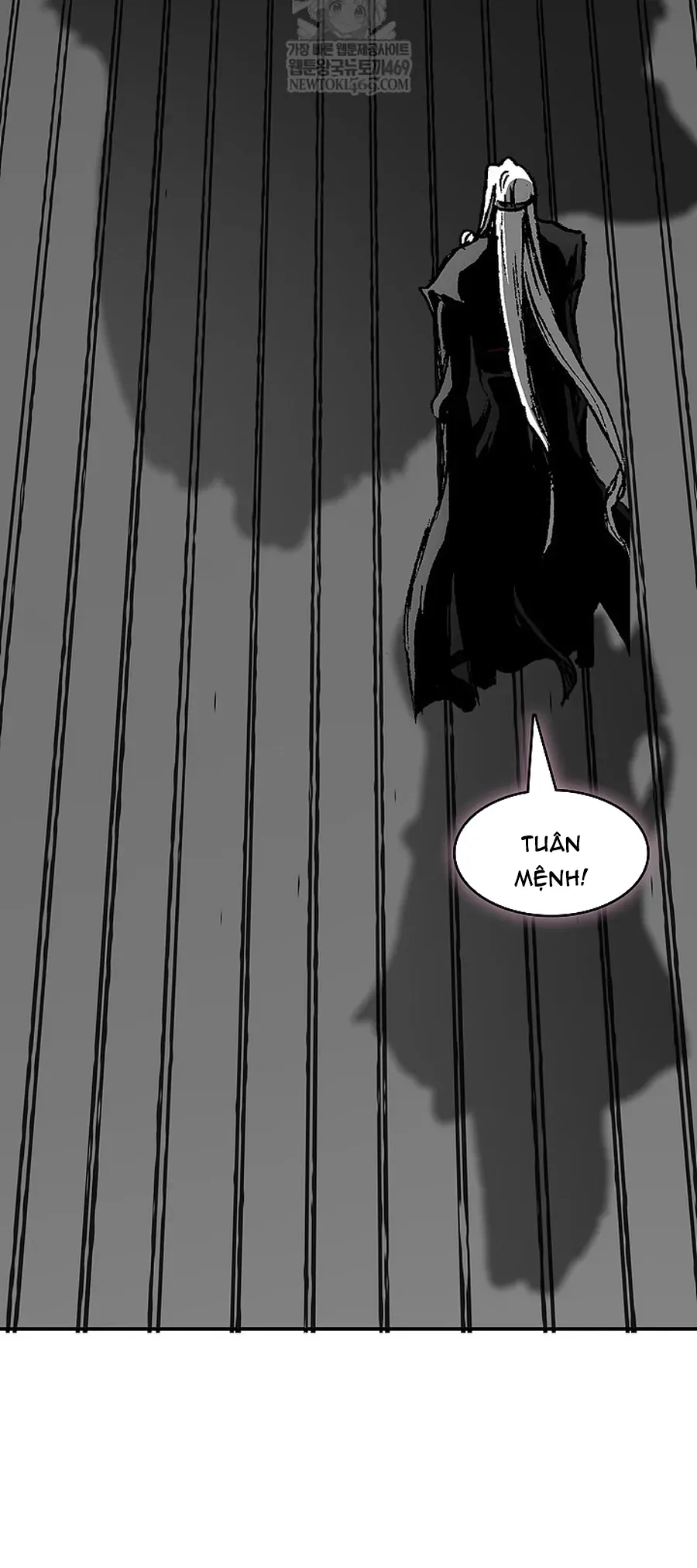 Hồi Ức Của Chiến Thần Chap 239 - Next Chap 240