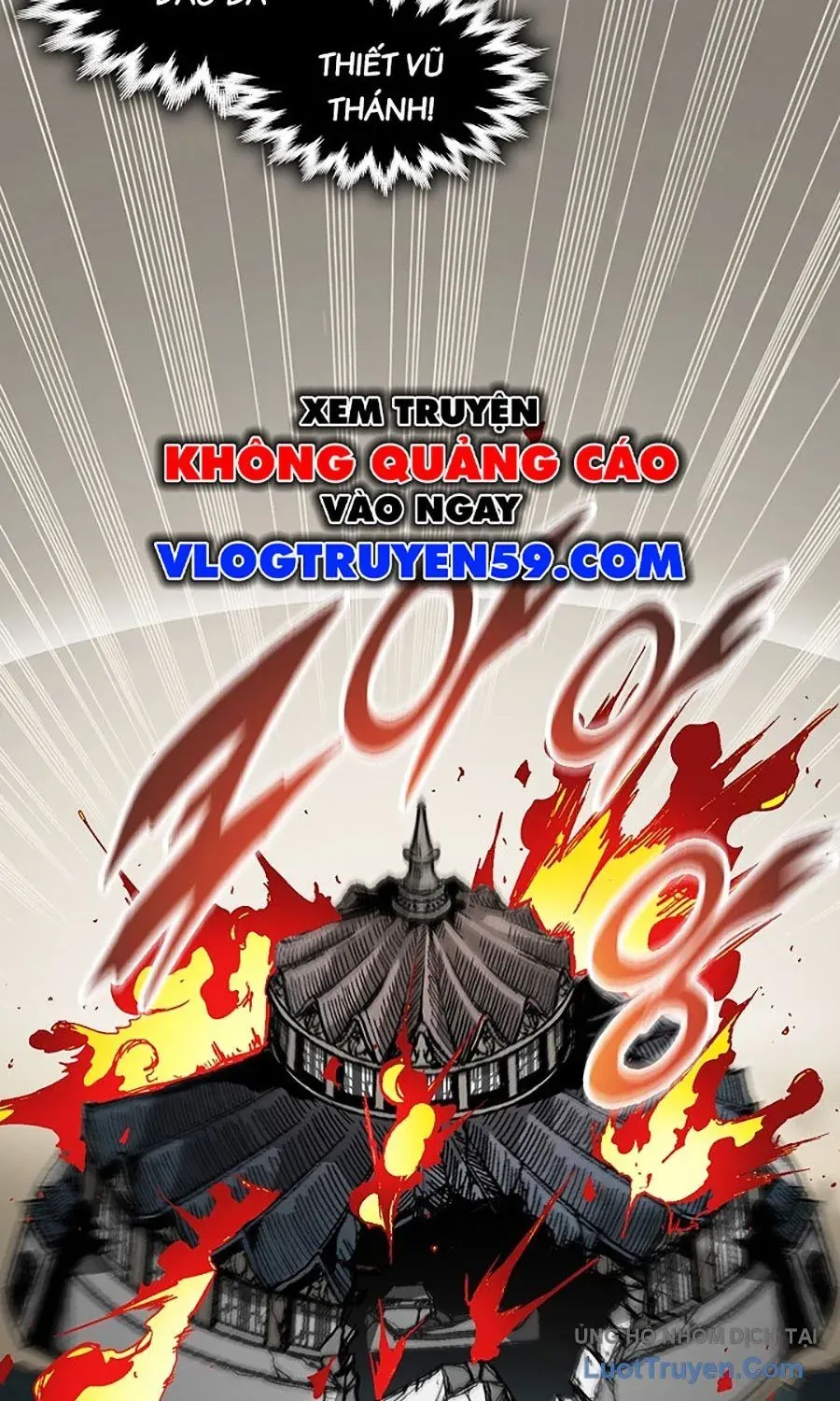 Hồi Ức Của Chiến Thần Chap 234 - Next Chap 235