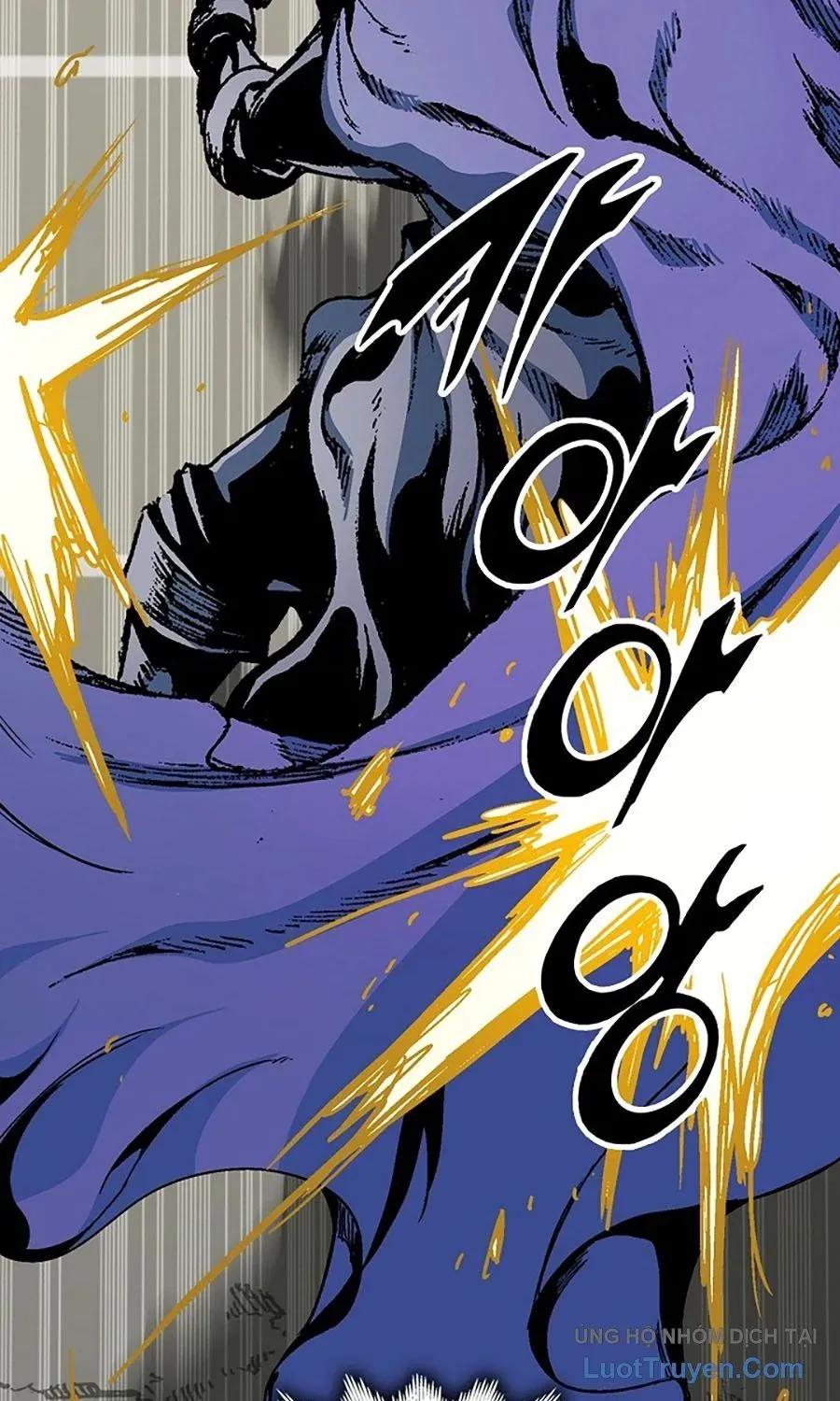 Hồi Ức Của Chiến Thần Chap 234 - Next Chap 235