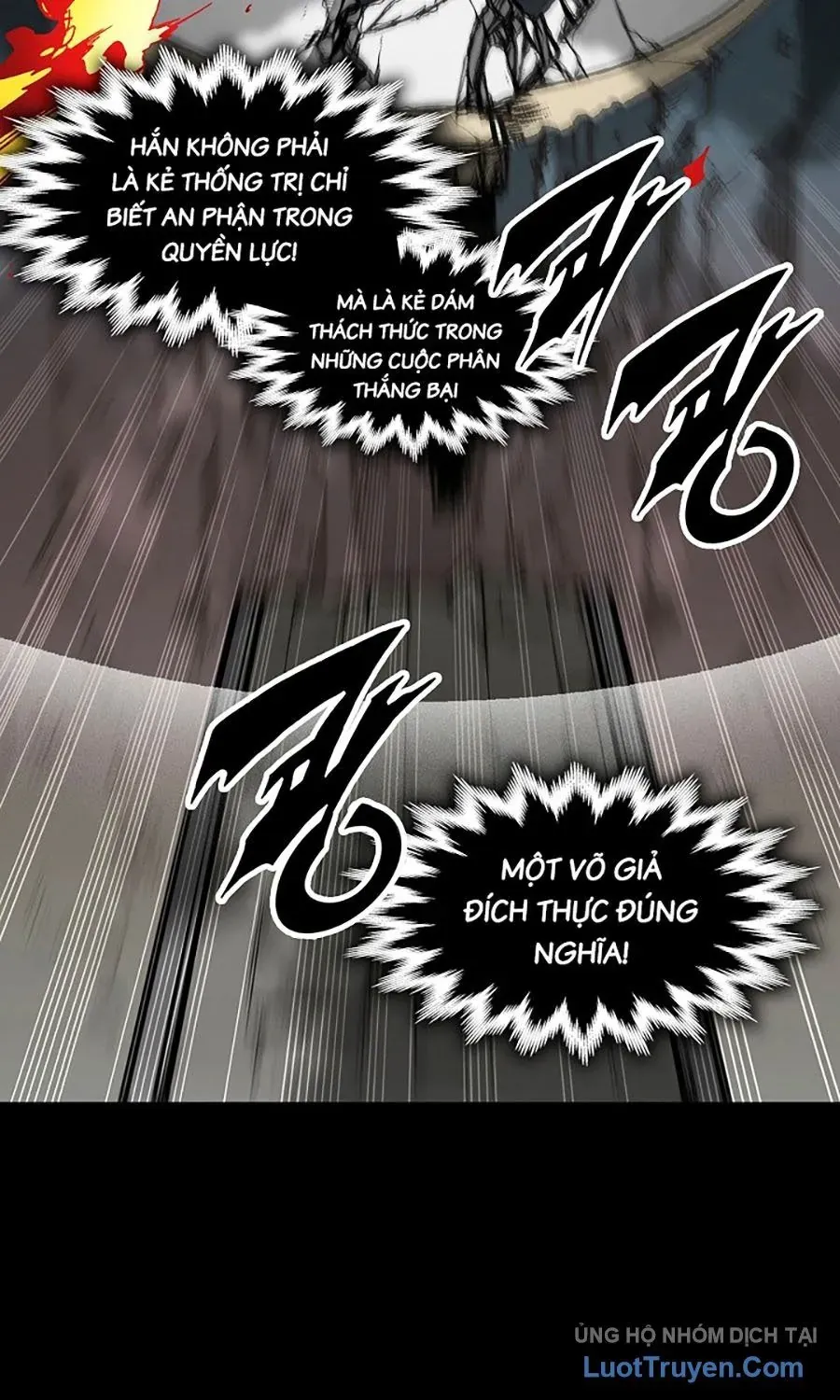Hồi Ức Của Chiến Thần Chap 234 - Next Chap 235