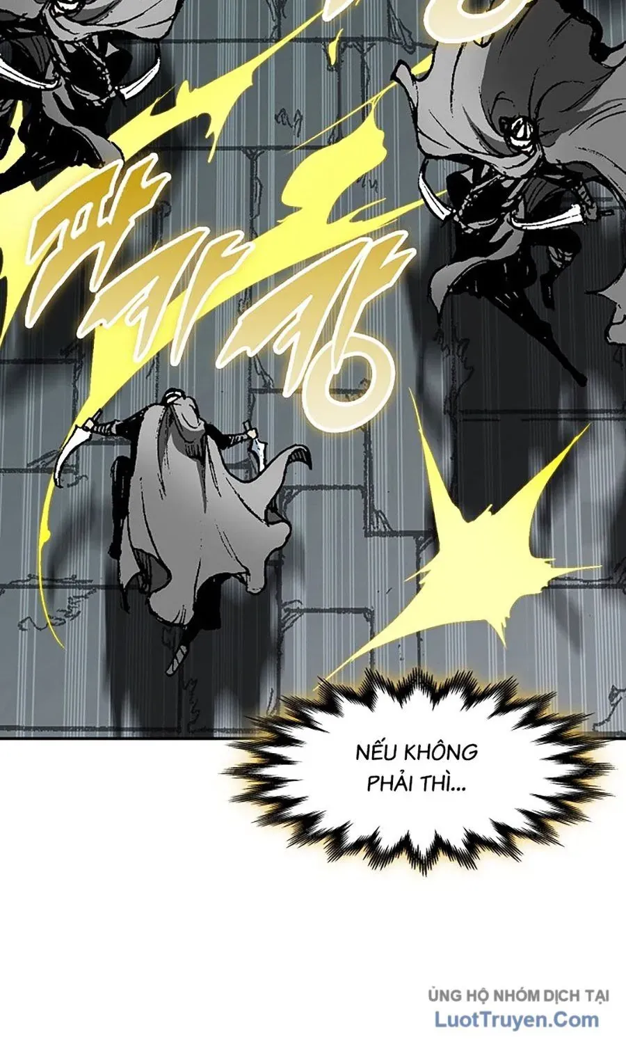 Hồi Ức Của Chiến Thần Chap 234 - Next Chap 235