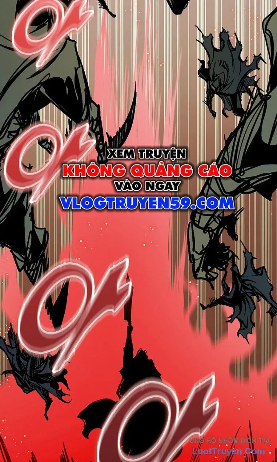Hồi Ức Của Chiến Thần Chap 234 - Next Chap 235