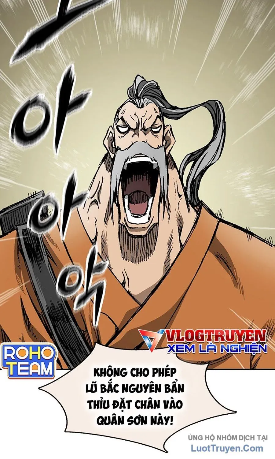 Hồi Ức Của Chiến Thần Chap 234 - Next Chap 235