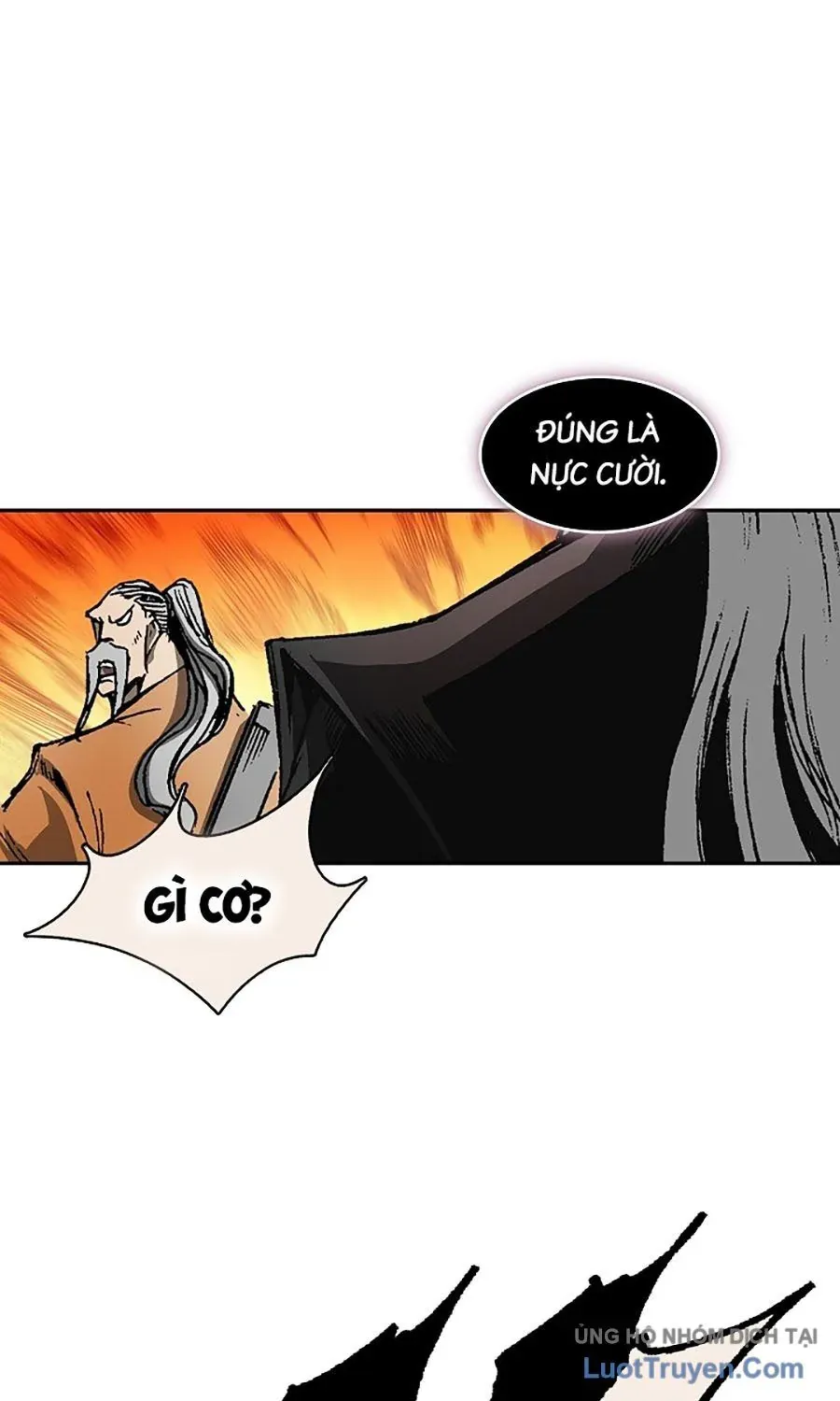 Hồi Ức Của Chiến Thần Chap 234 - Next Chap 235