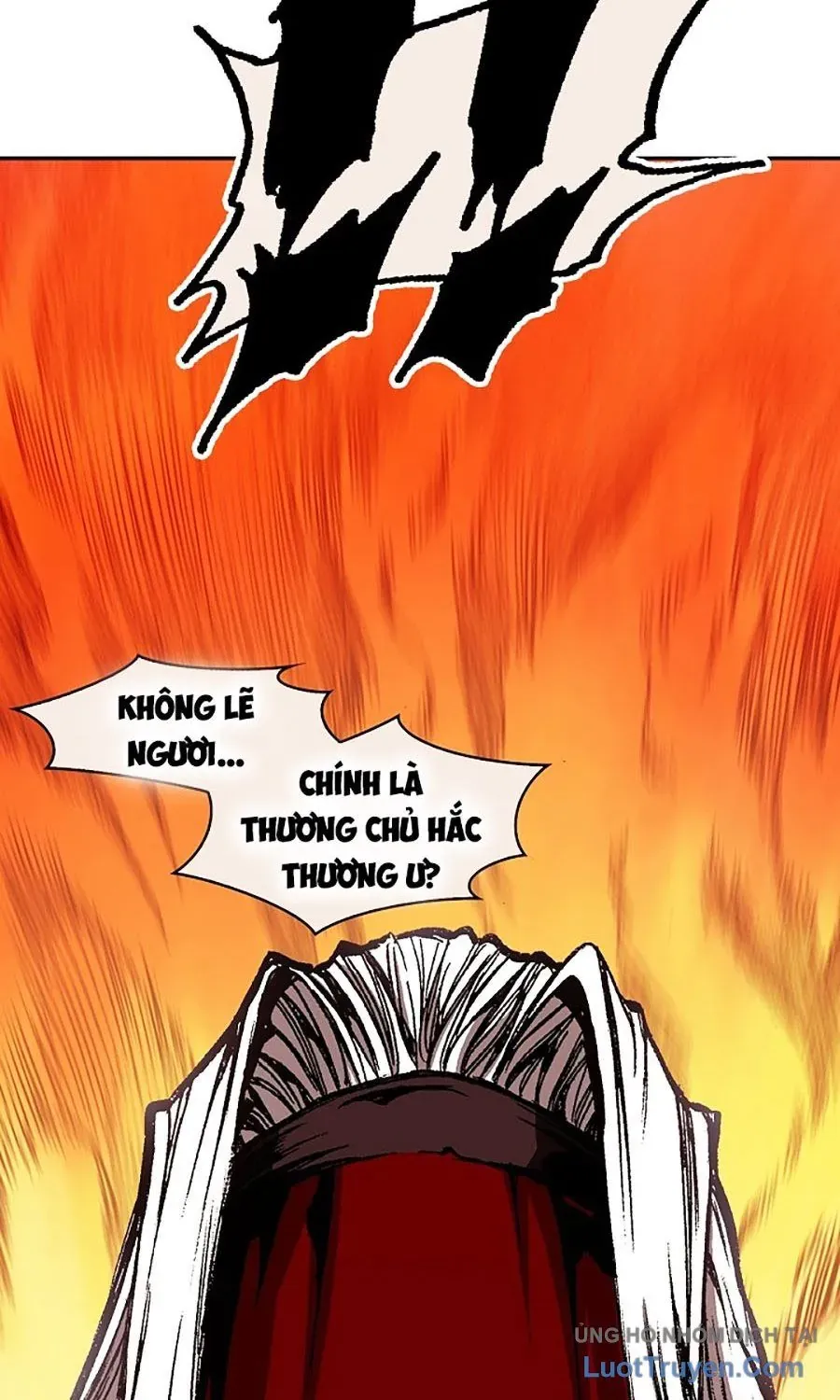 Hồi Ức Của Chiến Thần Chap 234 - Next Chap 235