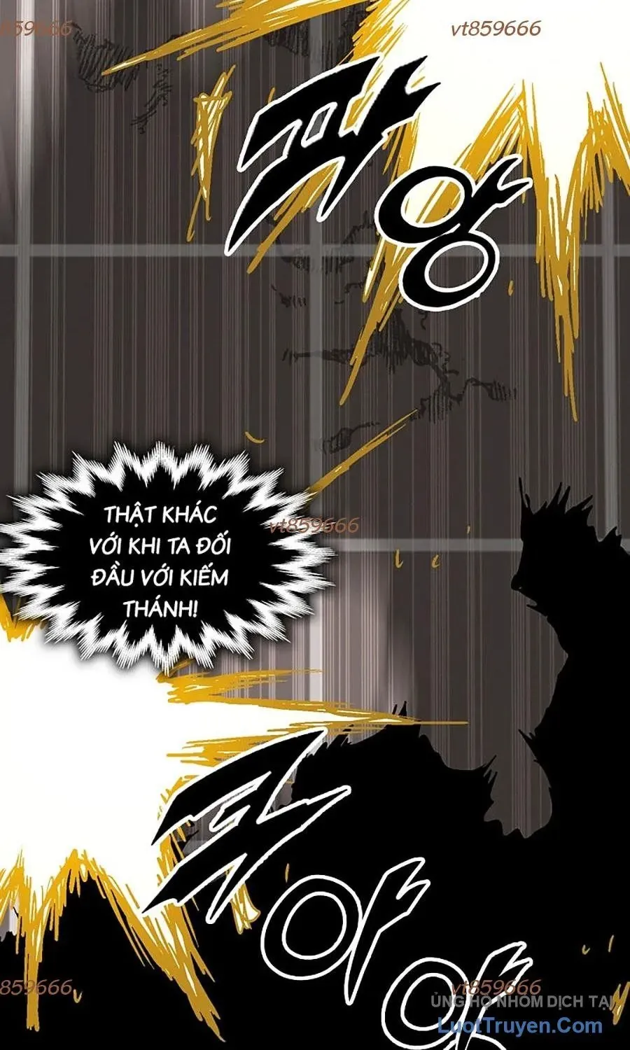 Hồi Ức Của Chiến Thần Chap 234 - Next Chap 235