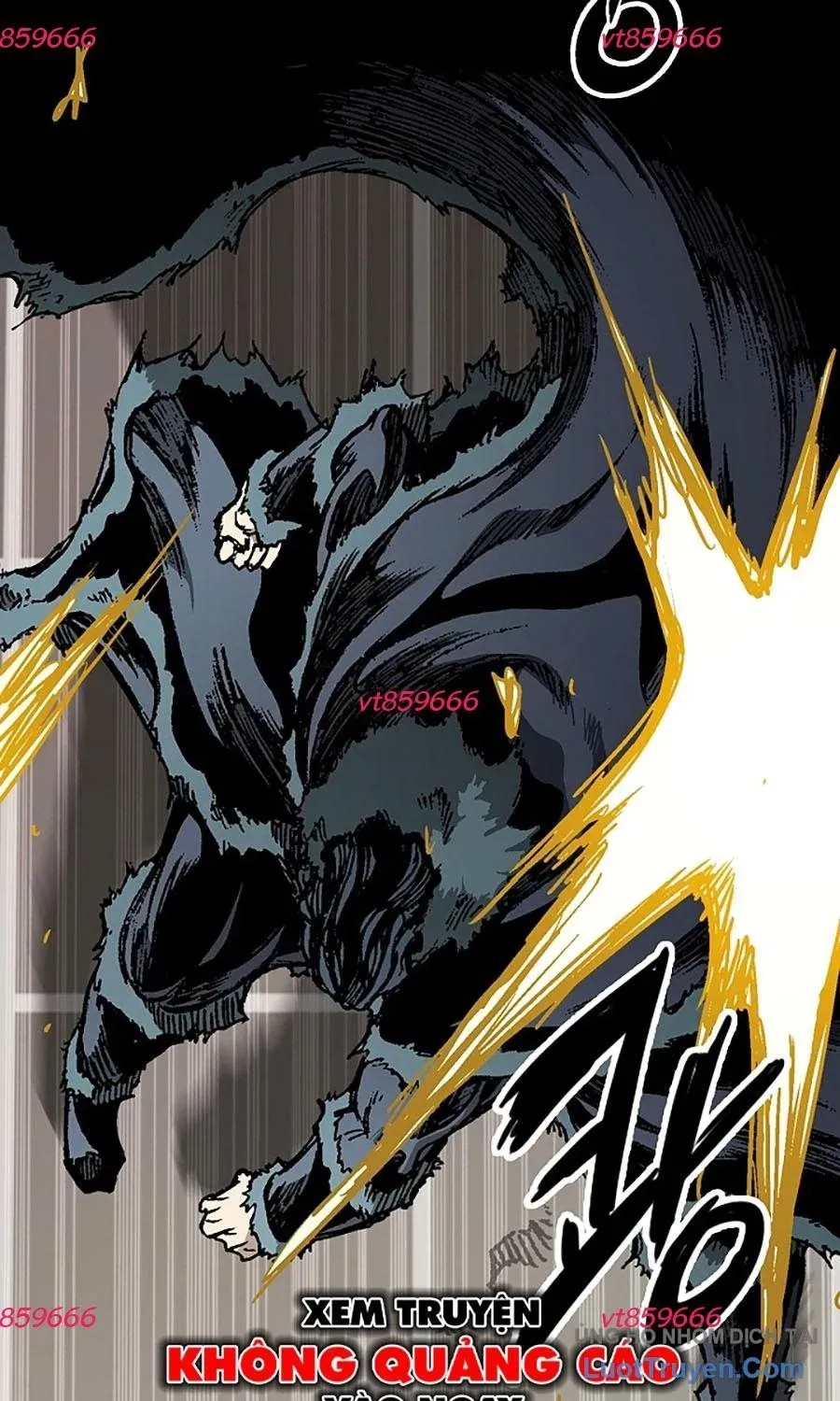 Hồi Ức Của Chiến Thần Chap 234 - Next Chap 235