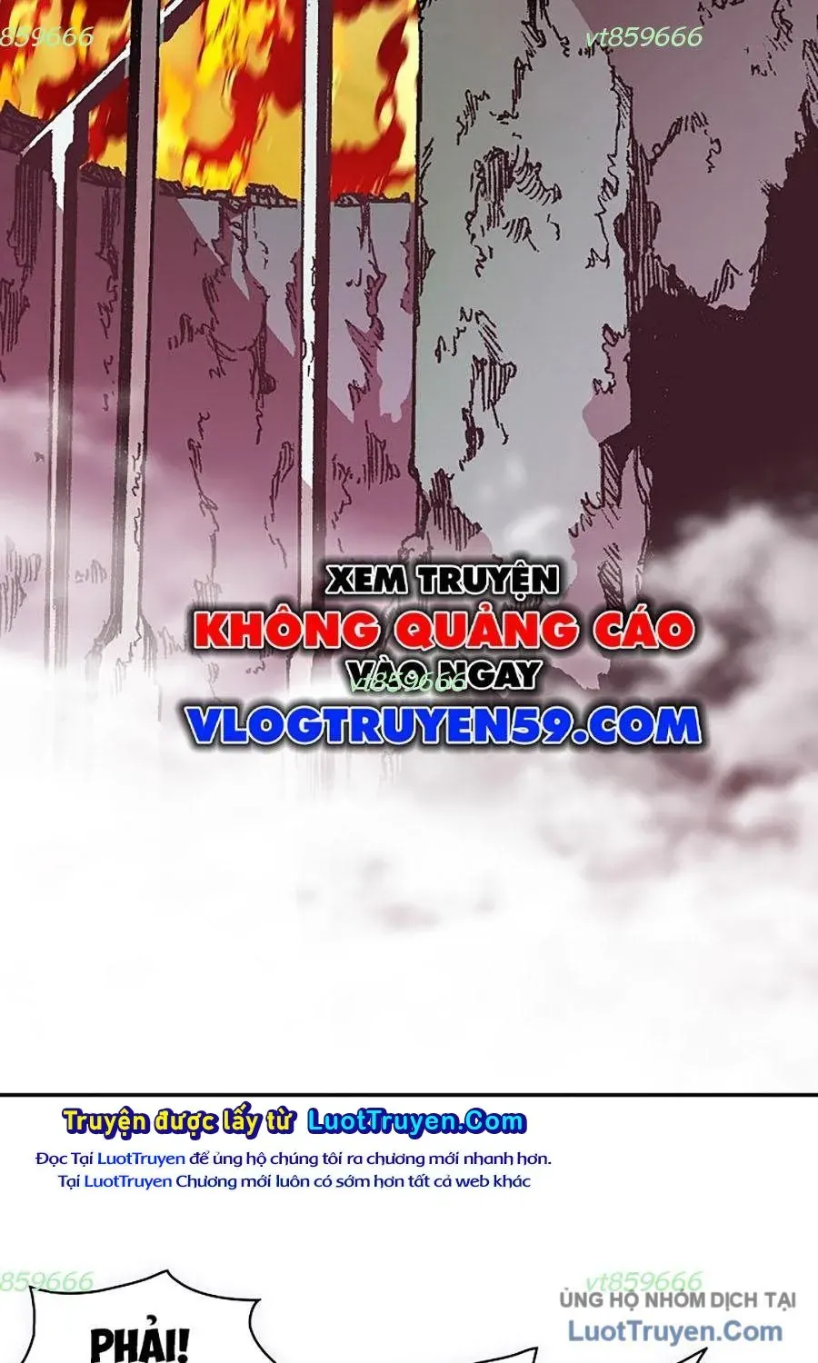 Hồi Ức Của Chiến Thần Chap 234 - Next Chap 235