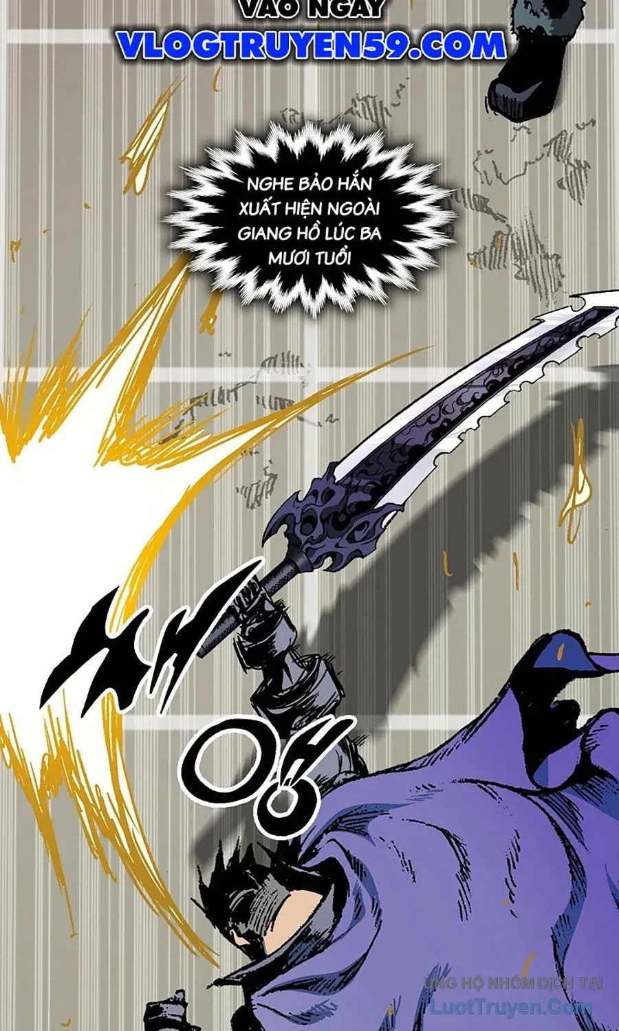 Hồi Ức Của Chiến Thần Chap 234 - Next Chap 235
