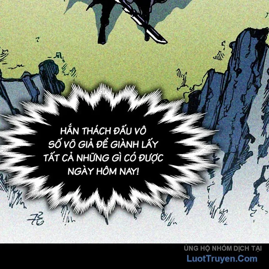 Hồi Ức Của Chiến Thần Chap 234 - Next Chap 235