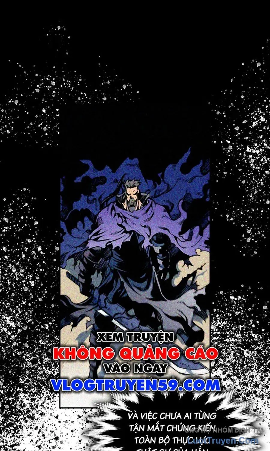 Hồi Ức Của Chiến Thần Chap 234 - Next Chap 235