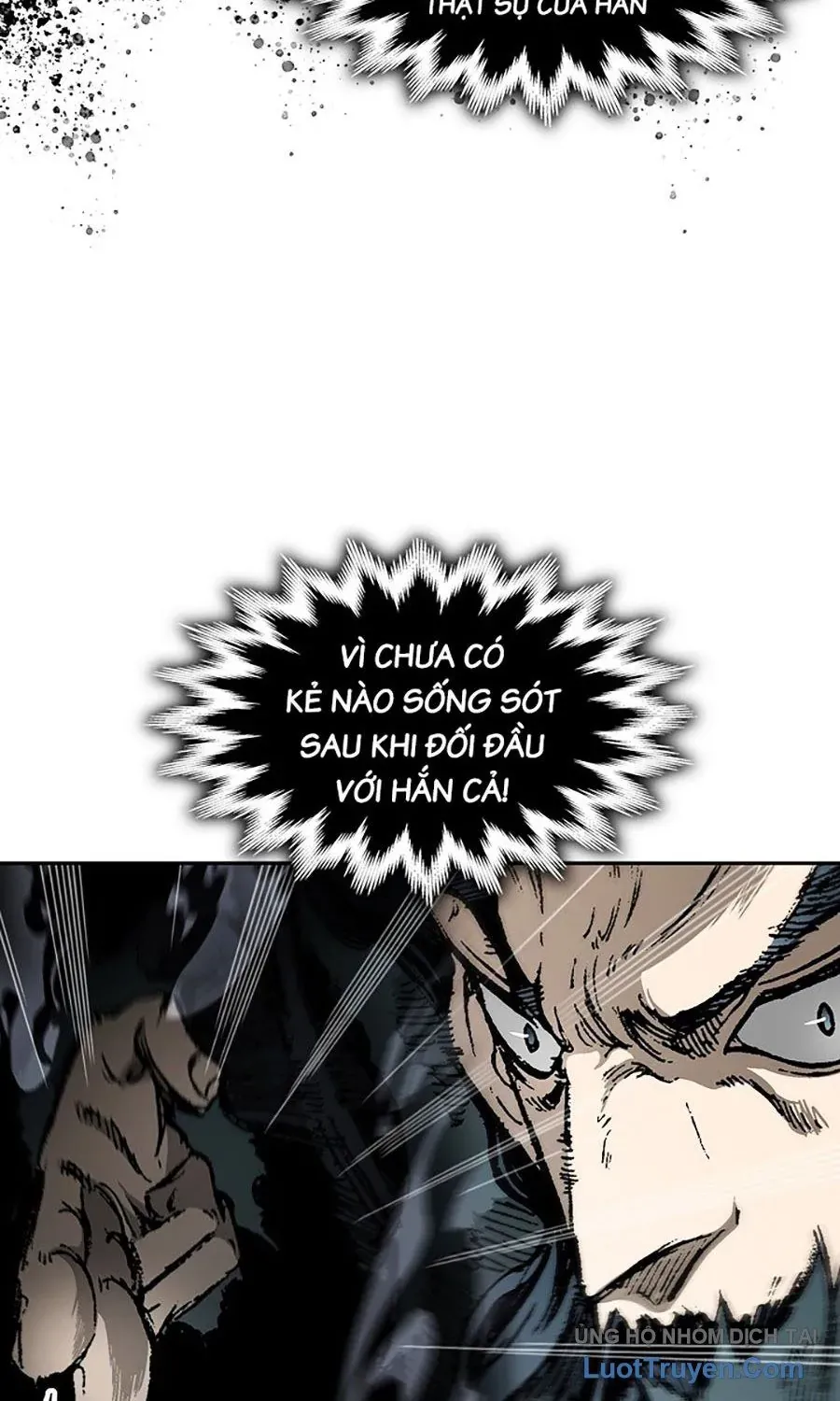 Hồi Ức Của Chiến Thần Chap 234 - Next Chap 235