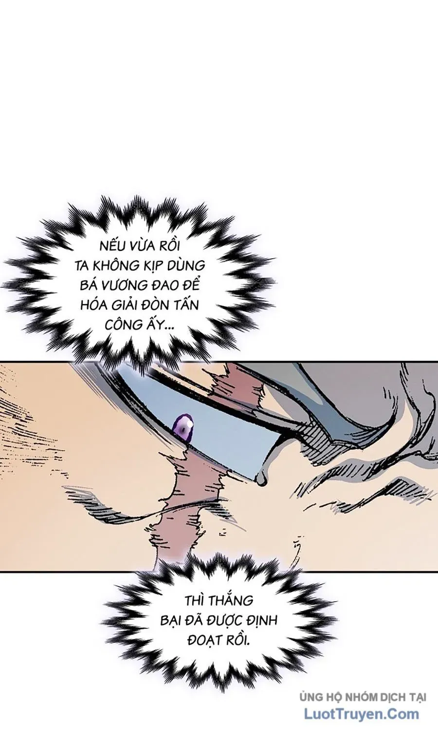 Hồi Ức Của Chiến Thần Chap 234 - Next Chap 235
