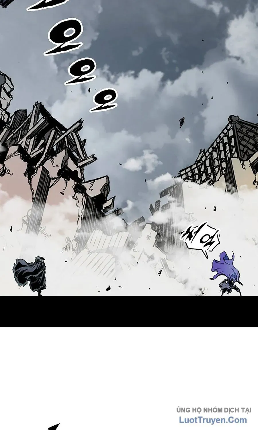 Hồi Ức Của Chiến Thần Chap 234 - Next Chap 235