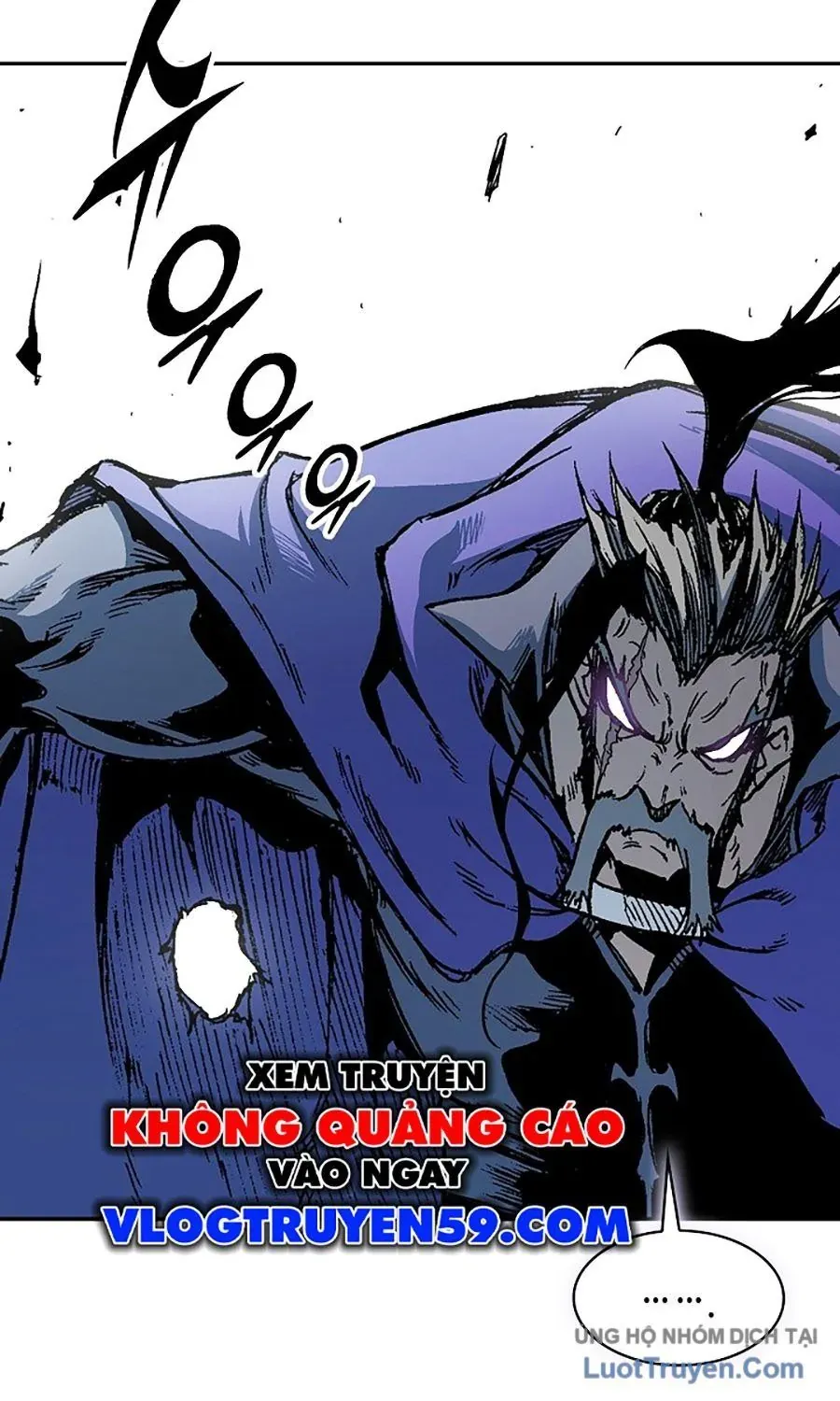 Hồi Ức Của Chiến Thần Chap 234 - Next Chap 235
