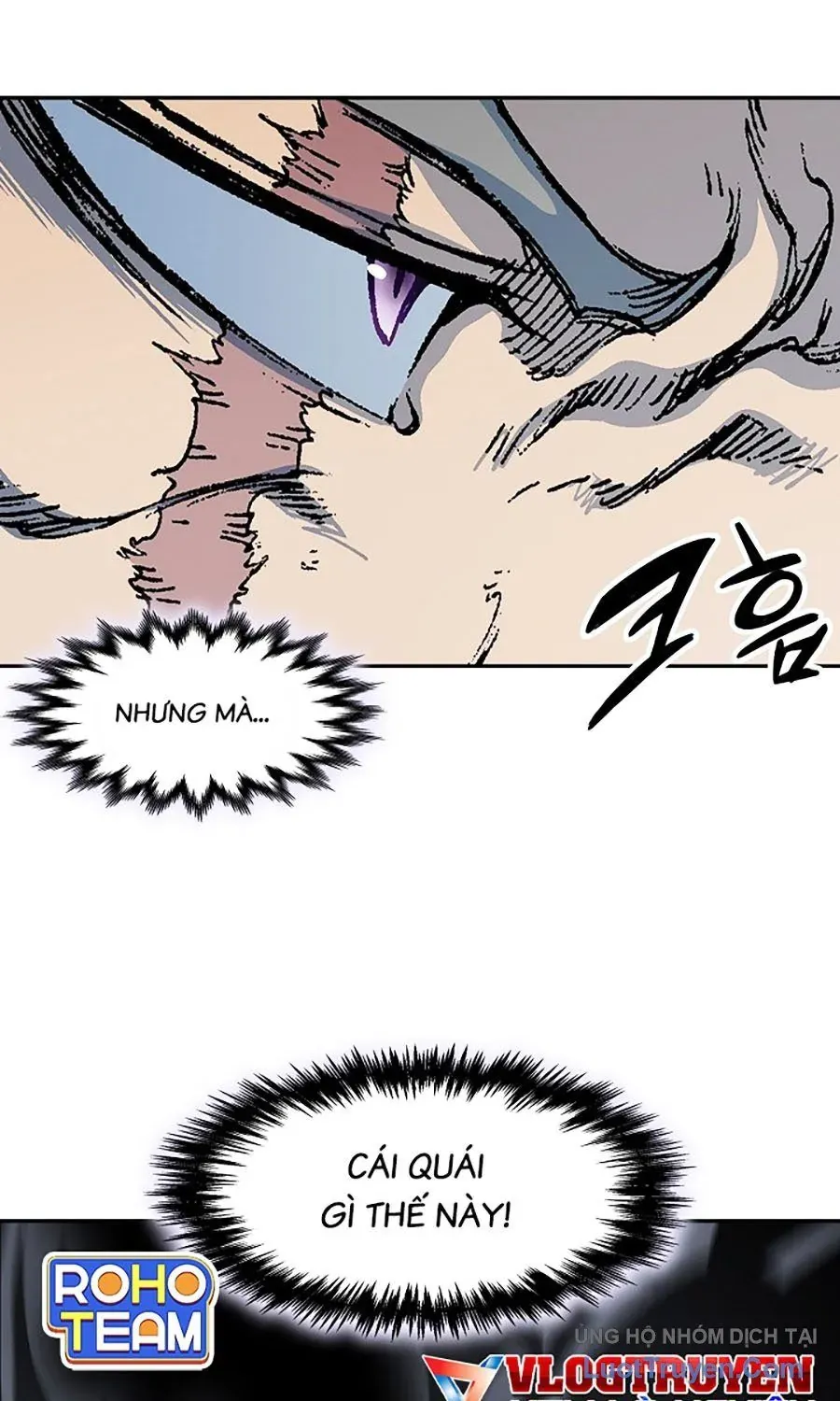 Hồi Ức Của Chiến Thần Chap 234 - Next Chap 235