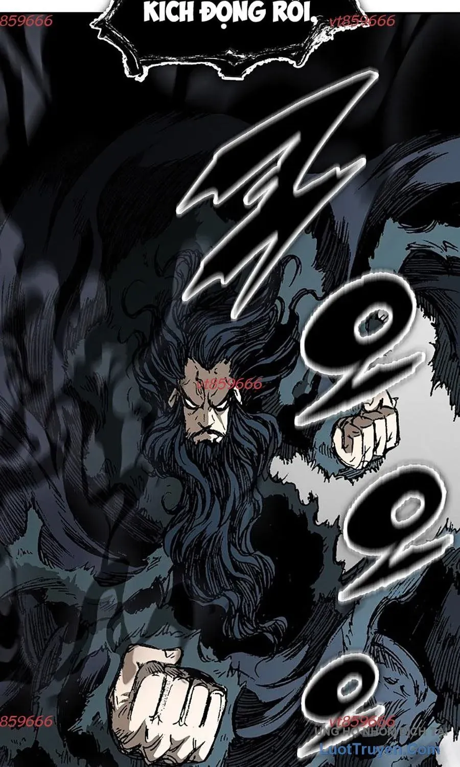 Hồi Ức Của Chiến Thần Chap 234 - Next Chap 235