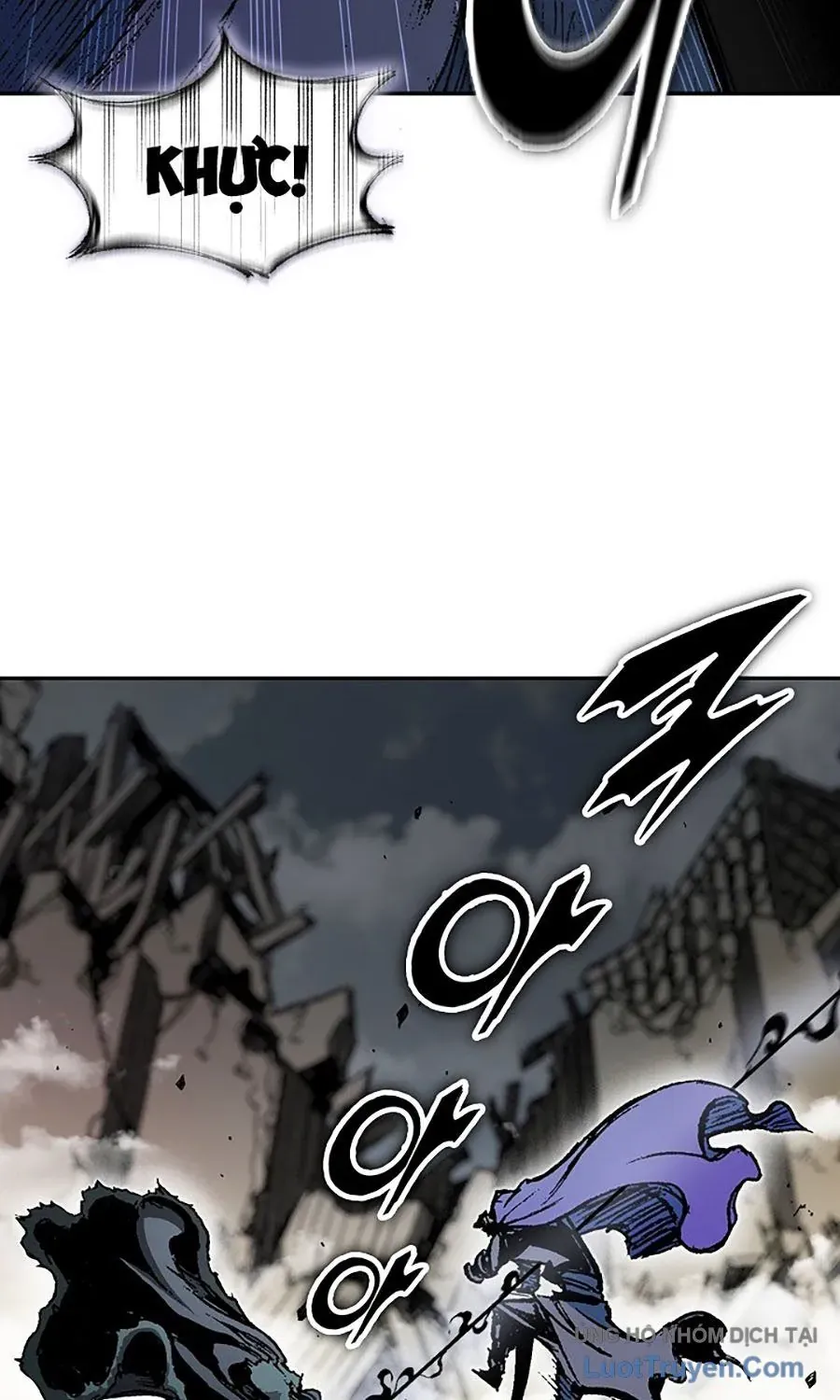Hồi Ức Của Chiến Thần Chap 234 - Next Chap 235