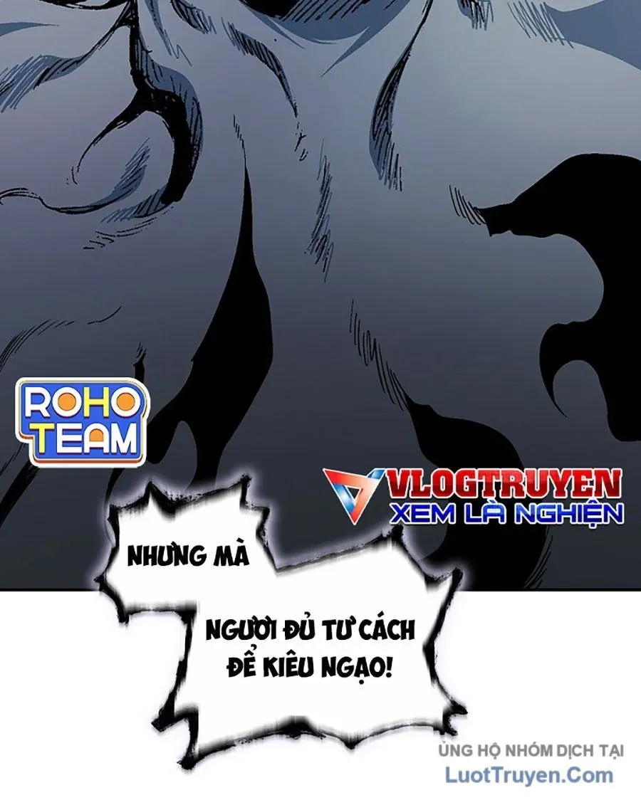 Hồi Ức Của Chiến Thần Chap 234 - Next Chap 235