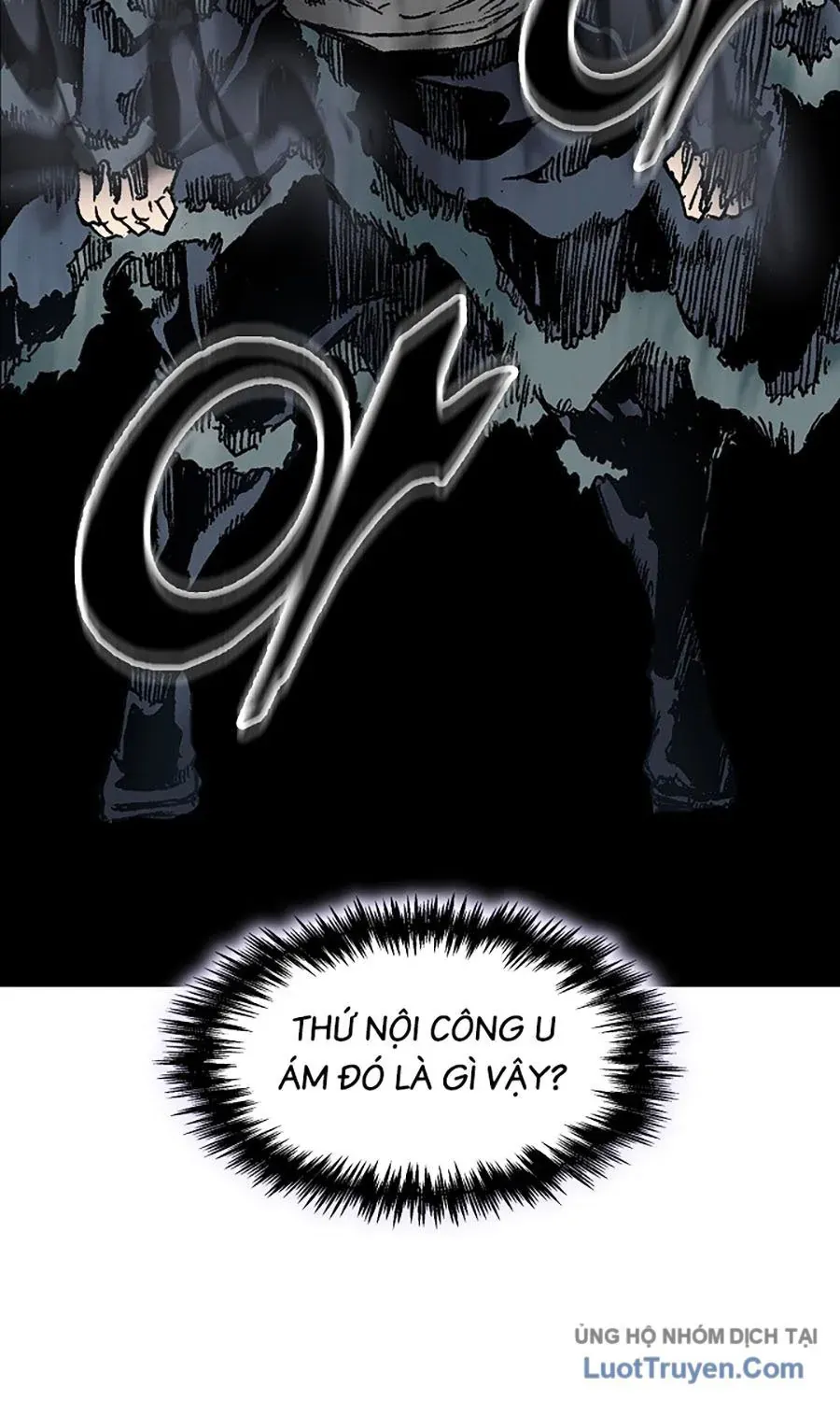 Hồi Ức Của Chiến Thần Chap 234 - Next Chap 235