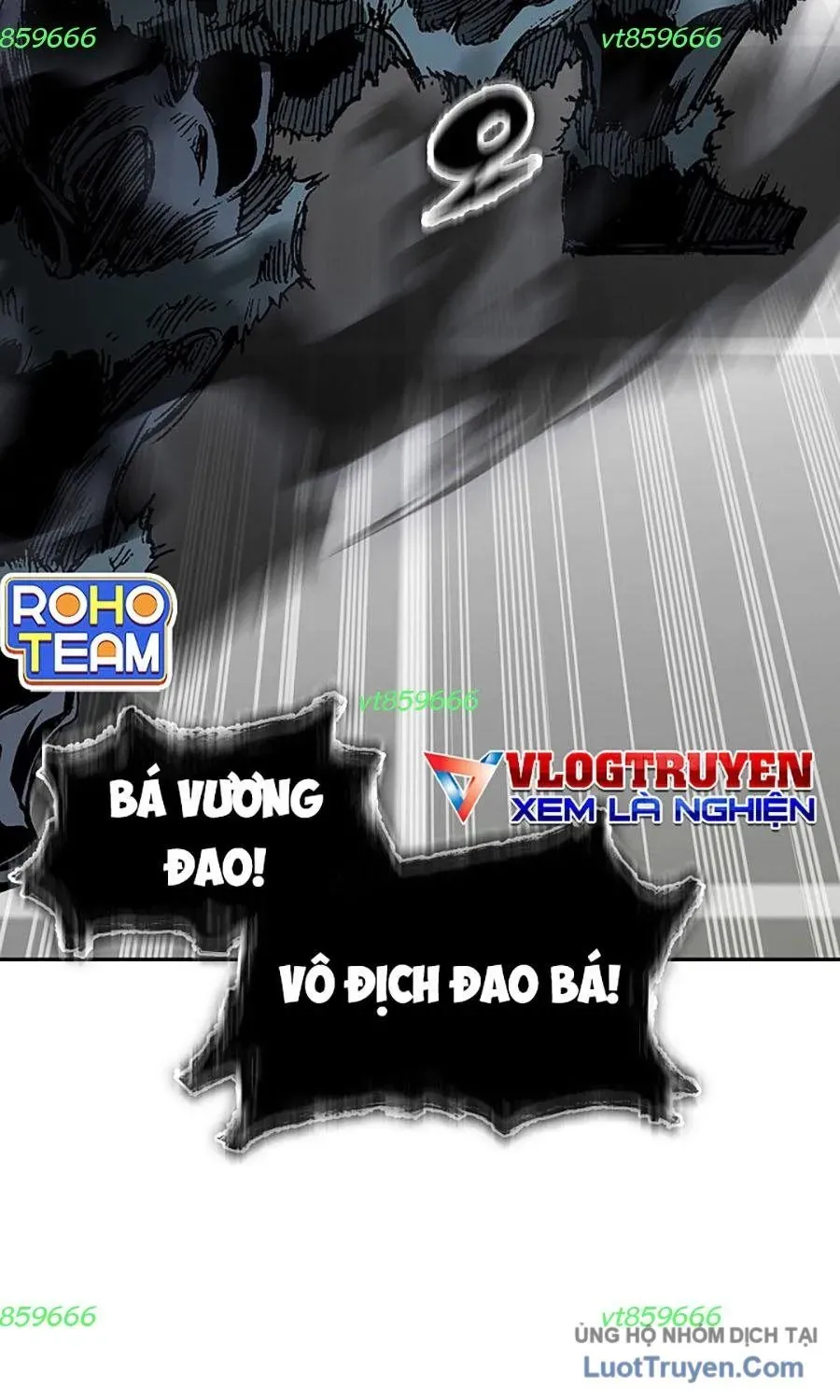 Hồi Ức Của Chiến Thần Chap 234 - Next Chap 235