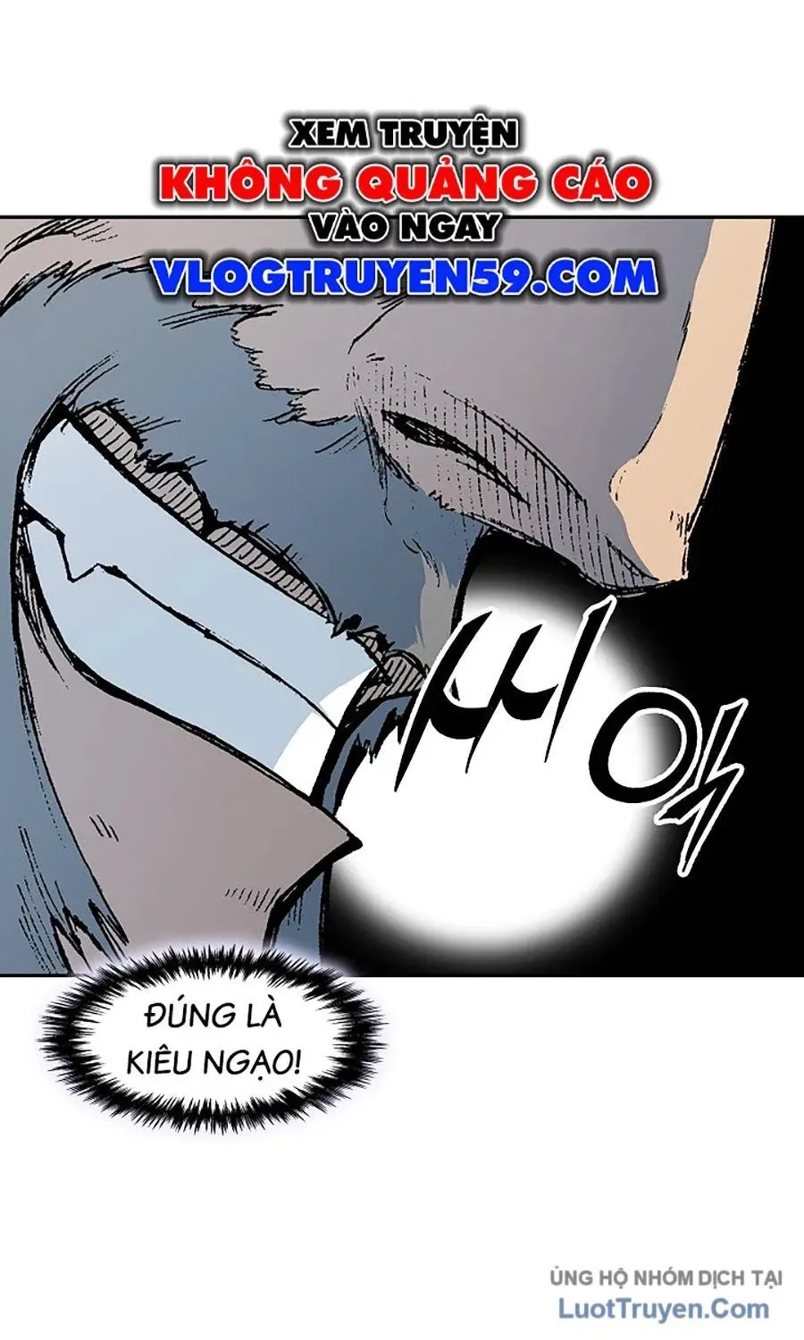 Hồi Ức Của Chiến Thần Chap 234 - Next Chap 235