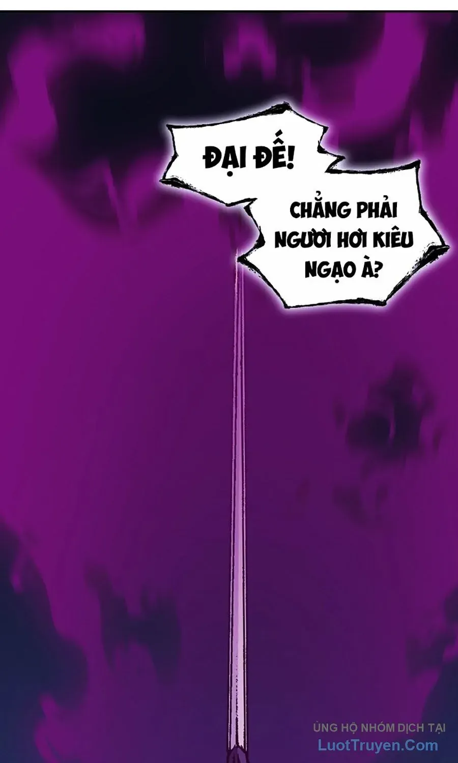 Hồi Ức Của Chiến Thần Chap 234 - Next Chap 235