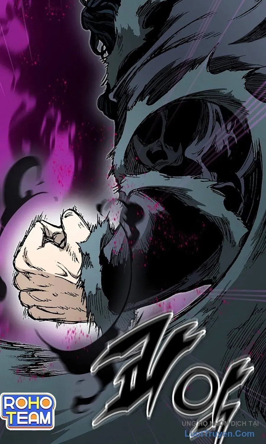 Hồi Ức Của Chiến Thần Chap 234 - Next Chap 235